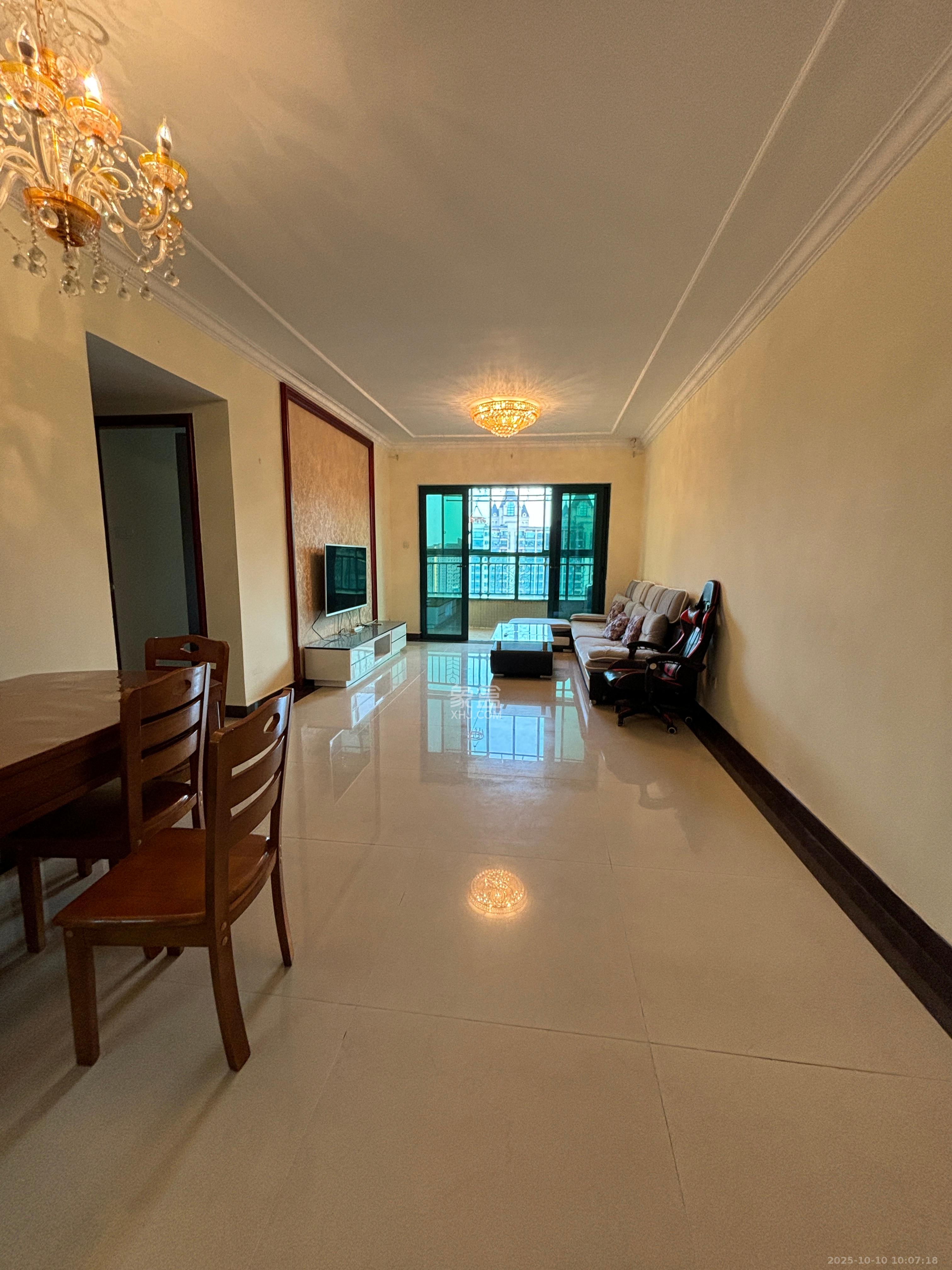 恒大名都  2室2厅1卫    1500.0元/月 恒大名都  2室2厅1卫    1500.0元/月