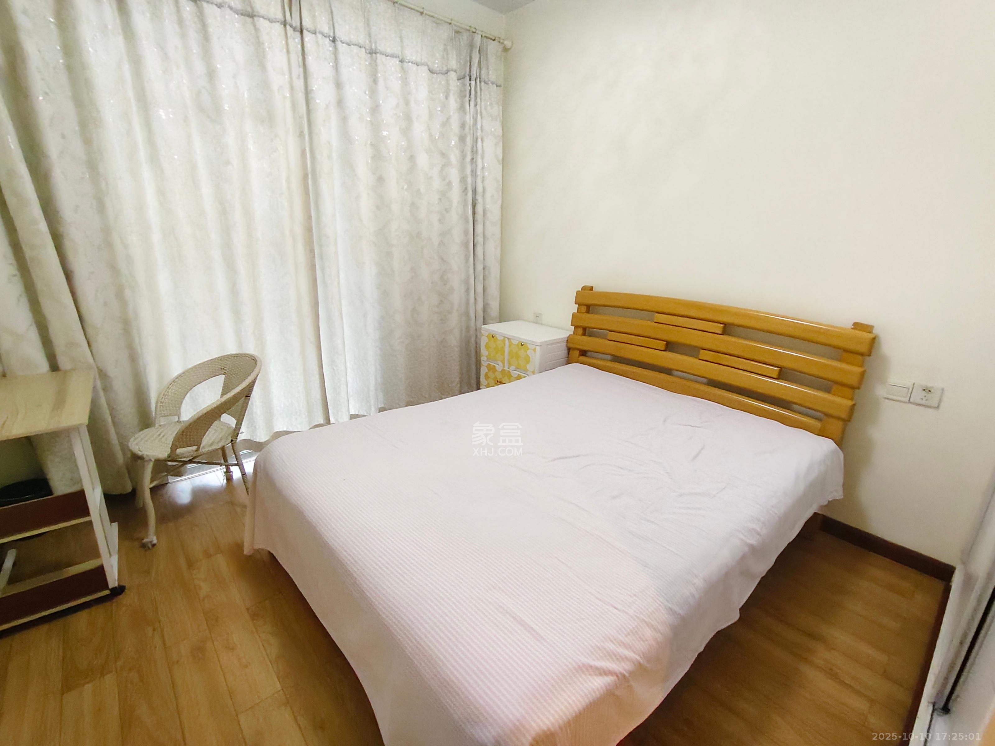 融圣国际 1室1厅1卫 1200.0元/月 融圣国际 1室1厅1卫 1200.0元/月室内图