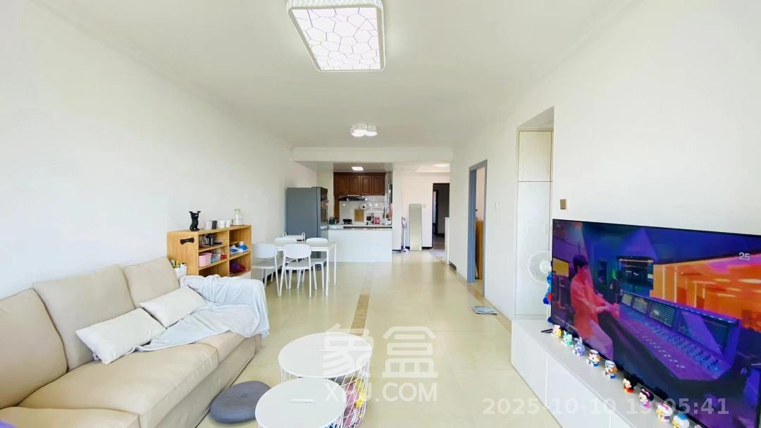 融科檀香山(融科紫檀、香山国际) 2室1厅1卫 2800.0元/月 融科檀香山(融科紫檀、香山国际) 2室1厅1卫 2800.0元/月室内图