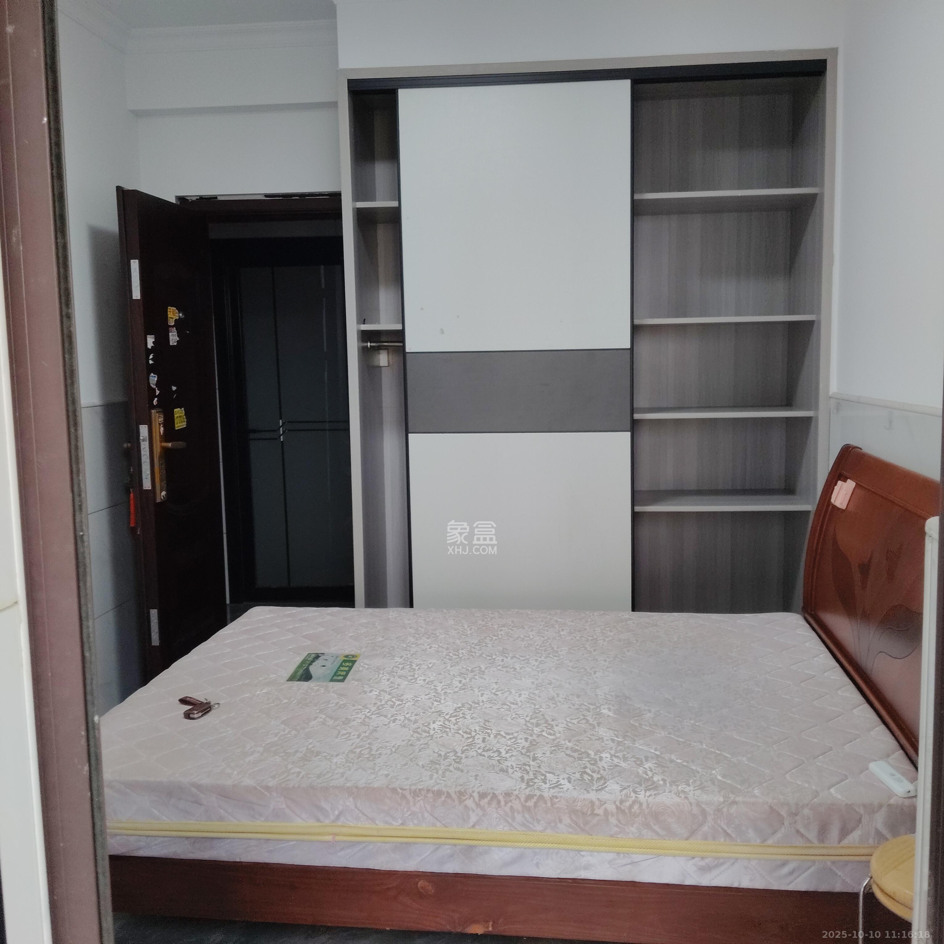 和润园三期 1室0厅1卫 800.0元/月 和润园三期 1室0厅1卫 800.0元/月室内图