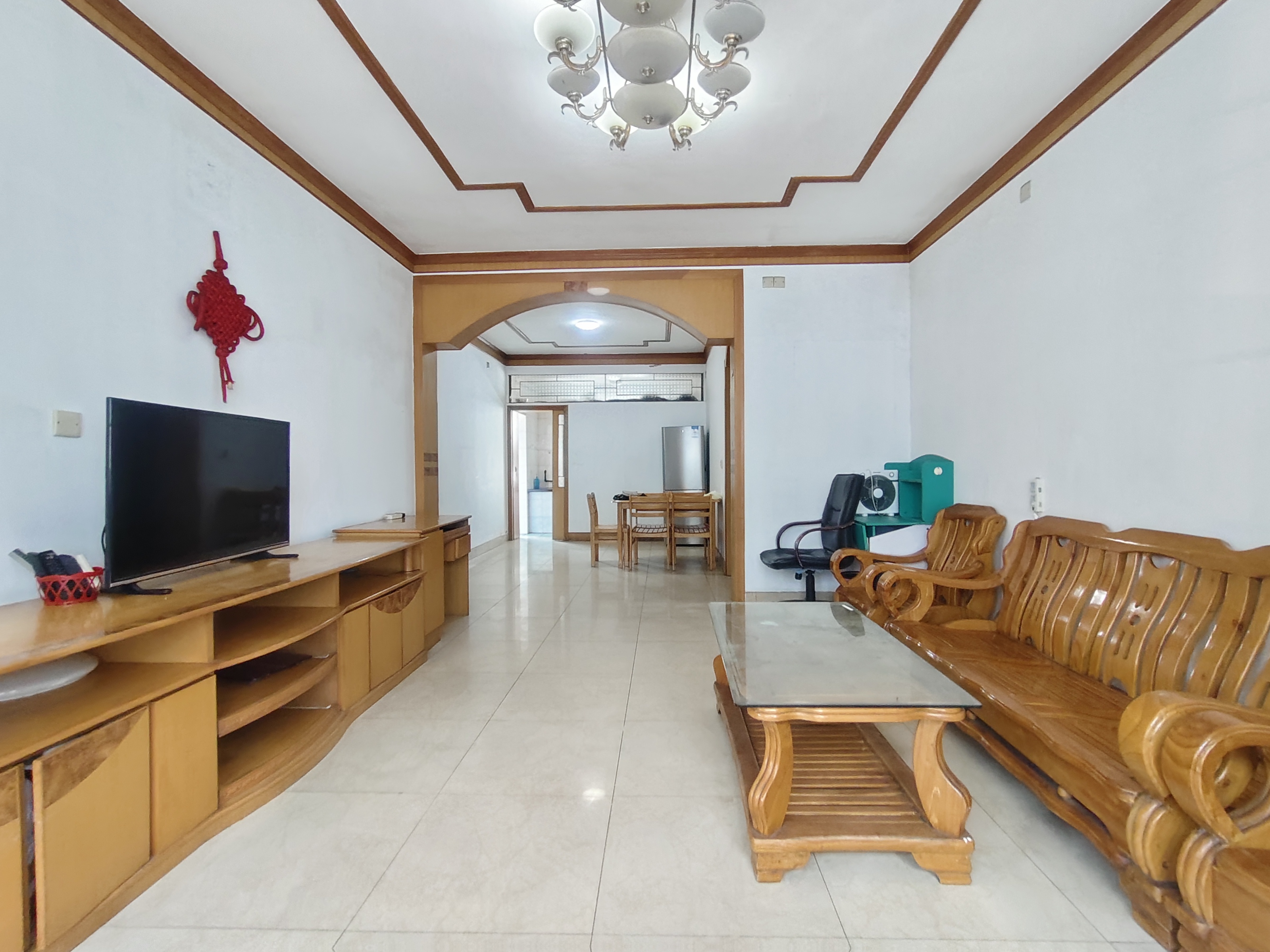 贺家土纺织路散盘  3室2厅2卫    36.8万 贺家土纺织路散盘  3室2厅2卫    36.8万室内图