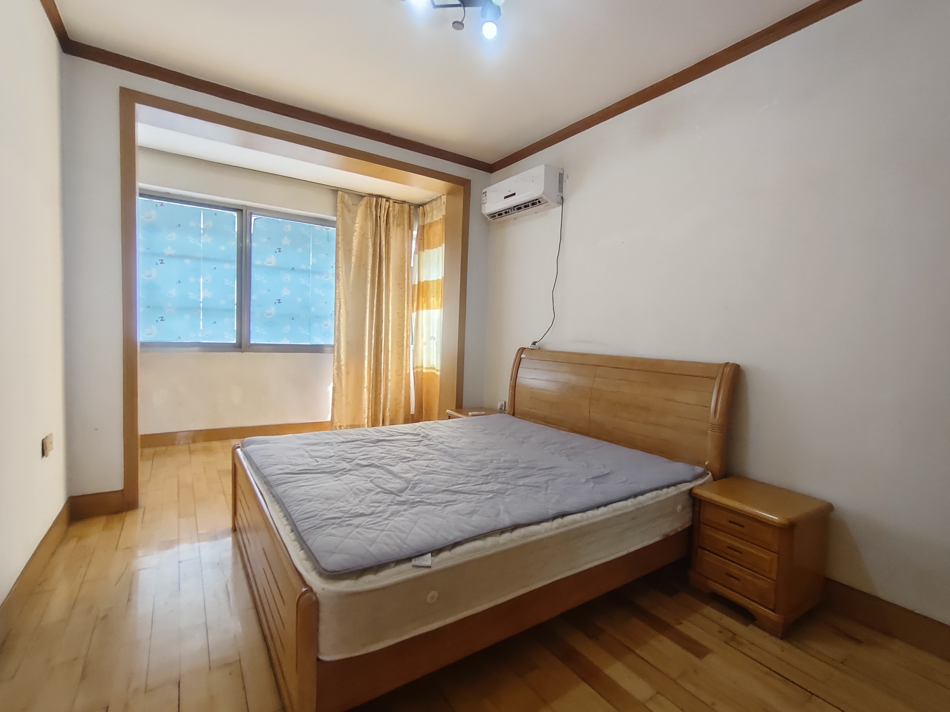 贺家土纺织路散盘  3室2厅2卫    36.8万 贺家土纺织路散盘  3室2厅2卫    36.8万室内图