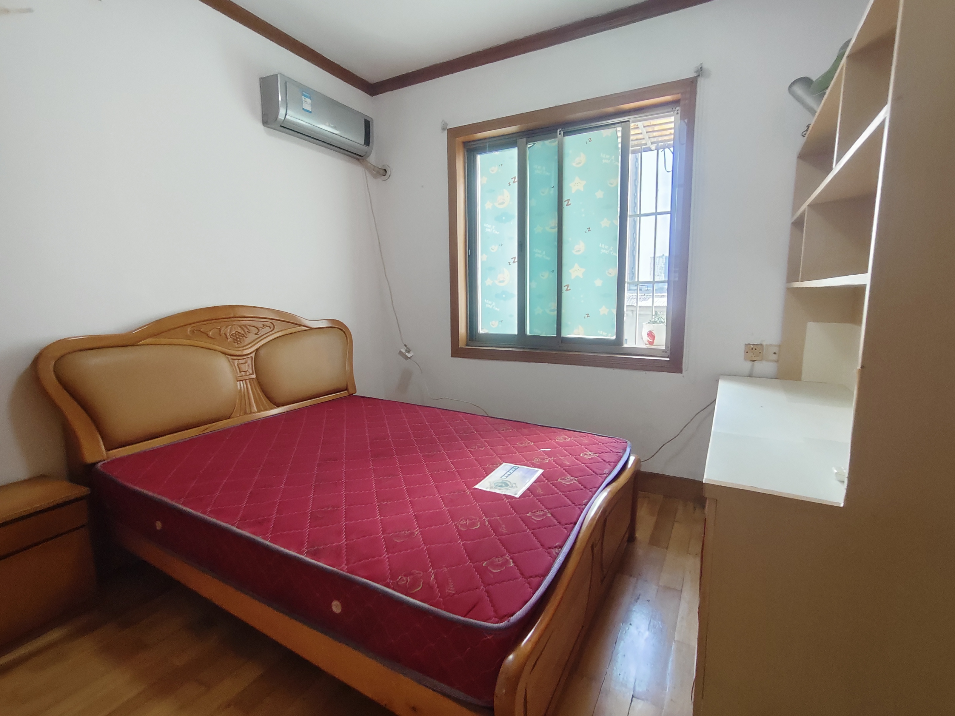 贺家土纺织路散盘  3室2厅2卫    36.8万室内图