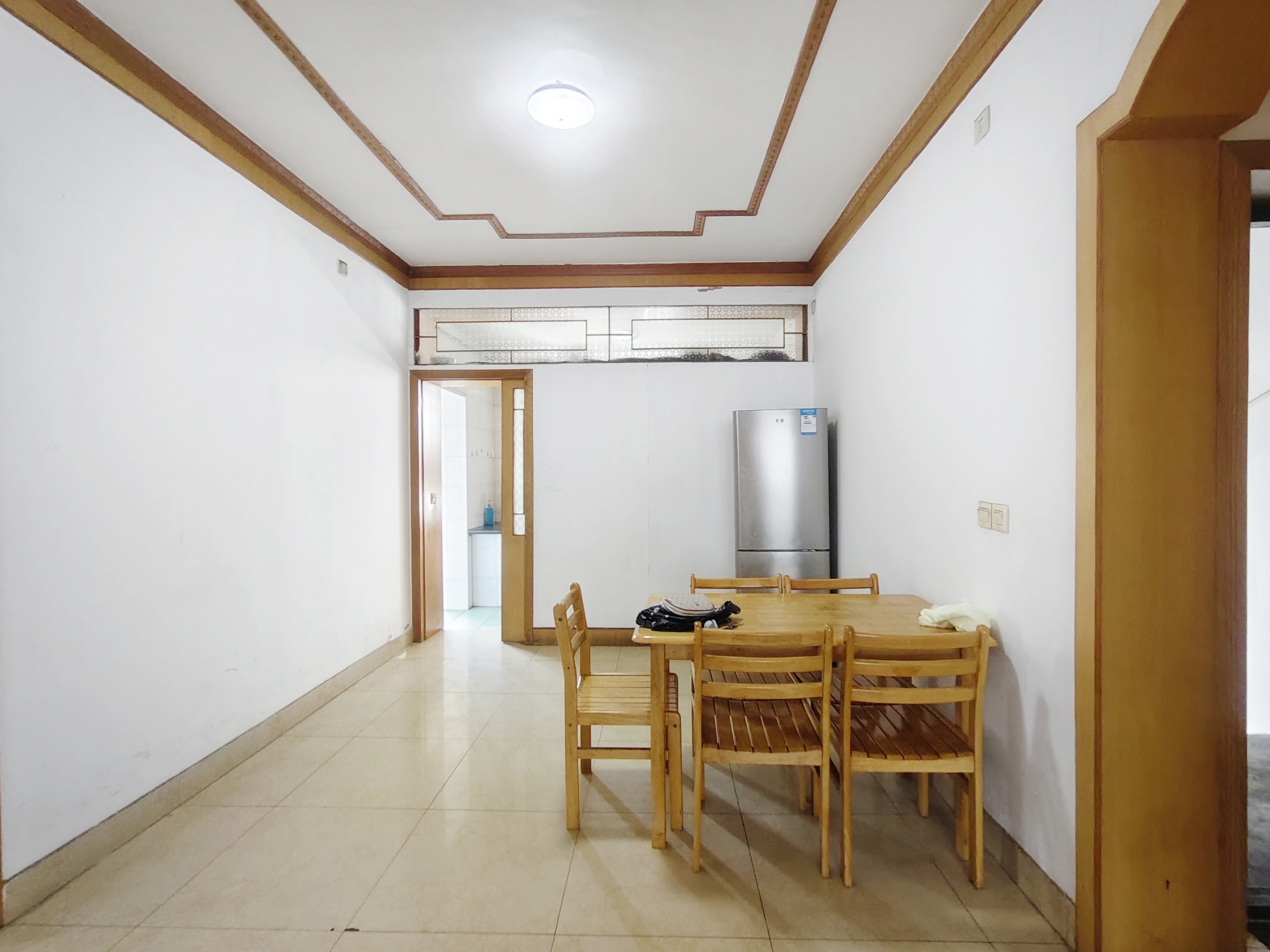 贺家土纺织路散盘  3室2厅2卫    36.8万 贺家土纺织路散盘  3室2厅2卫    36.8万室内图