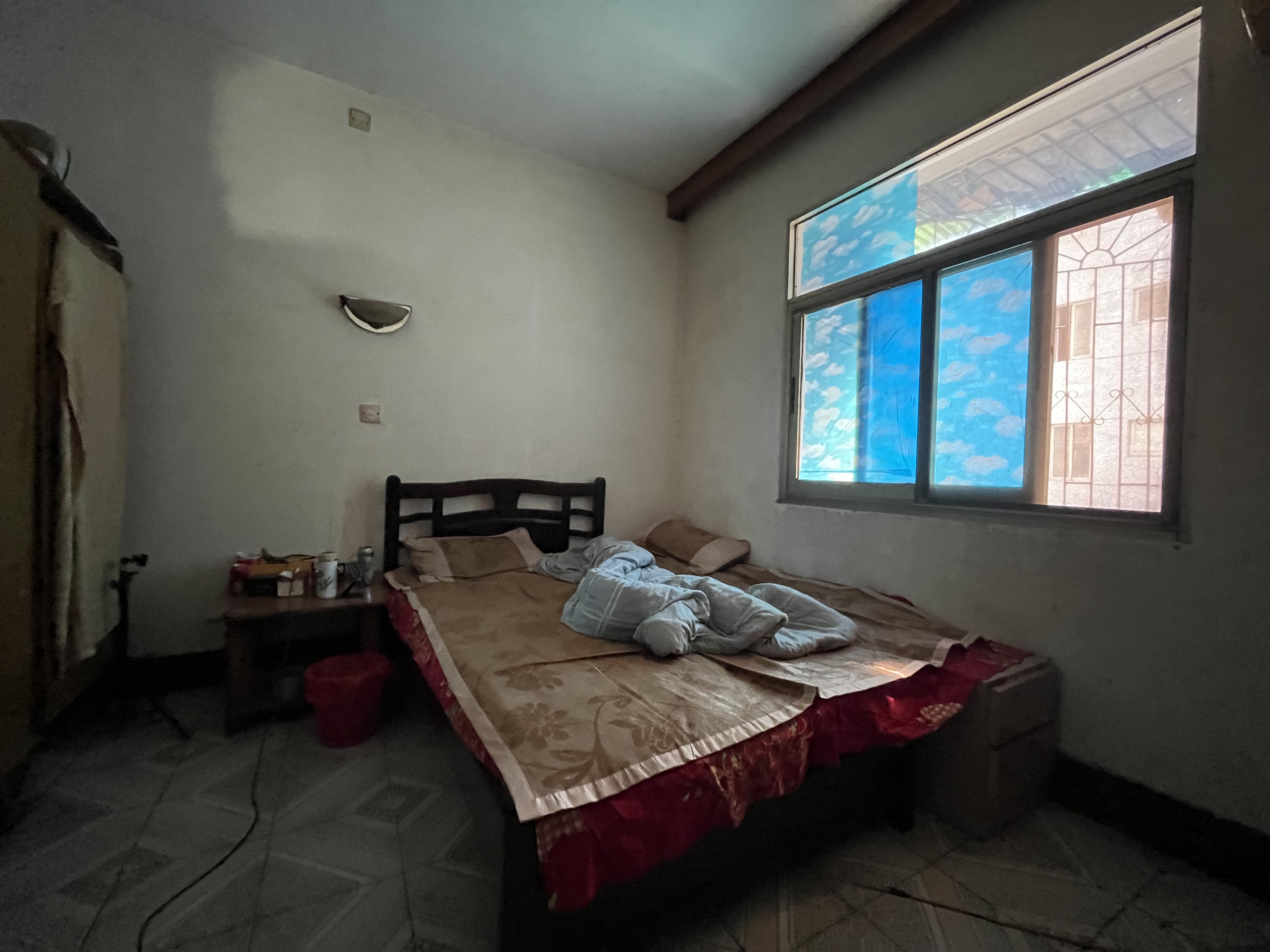 学堂冲二村体育路48号 2室1厅1卫 15.0万 学堂冲二村体育路48号 2室1厅1卫 15.0万室内图