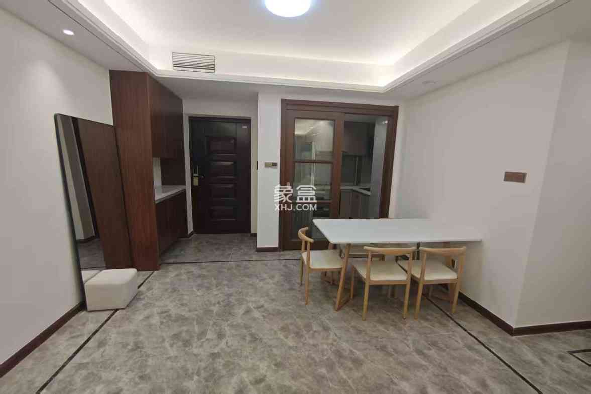 城际空间站 3室2厅2卫 50.0万 城际空间站 3室2厅2卫 50.0万室内图