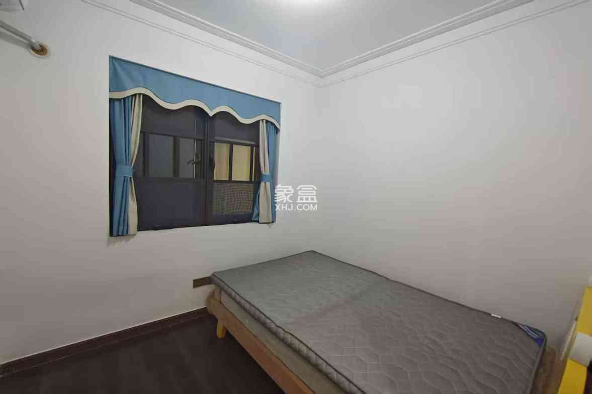 城际空间站 3室2厅2卫 50.0万 城际空间站 3室2厅2卫 50.0万室内图