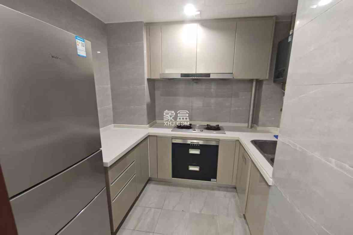 城际空间站 3室2厅2卫 50.0万 城际空间站 3室2厅2卫 50.0万室内图