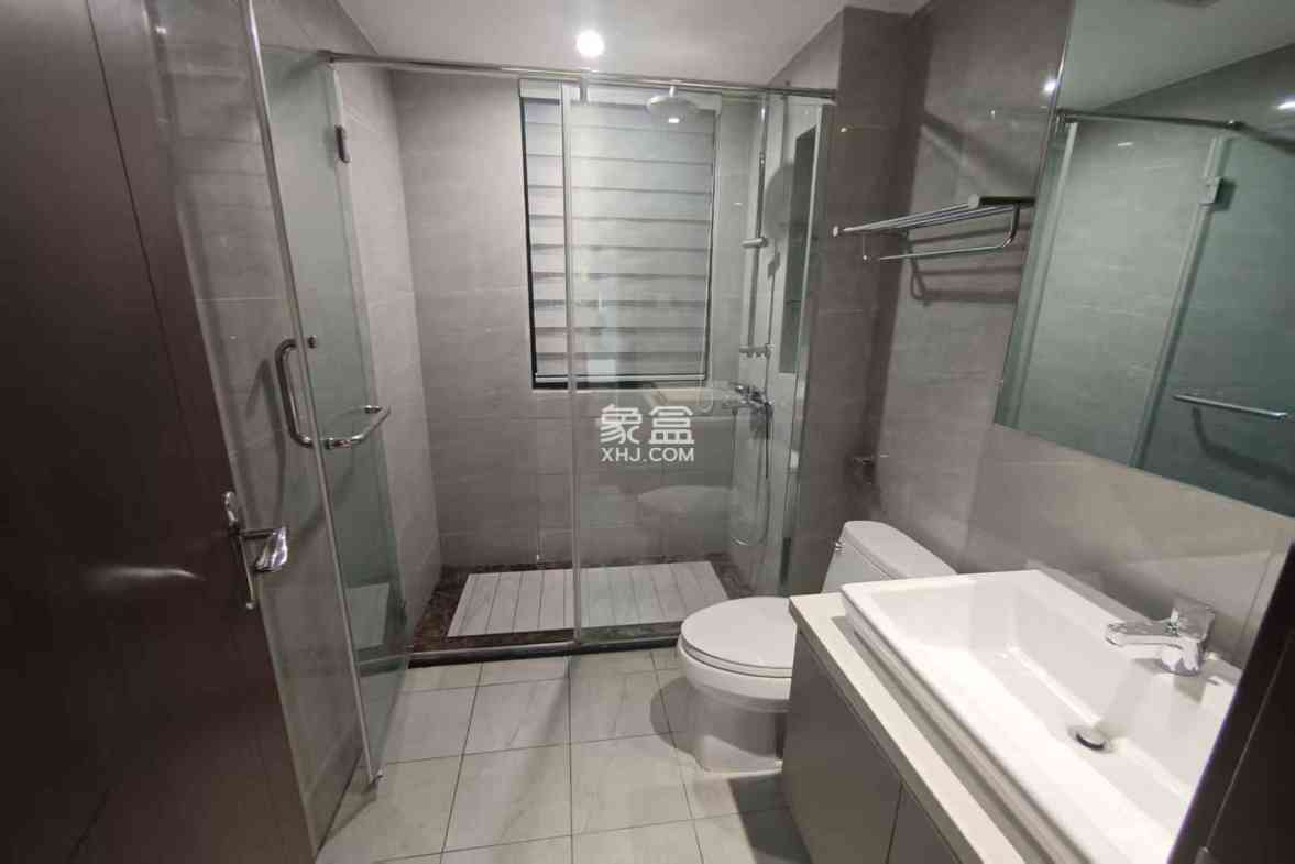 城际空间站 3室2厅2卫 50.0万 城际空间站 3室2厅2卫 50.0万室内图