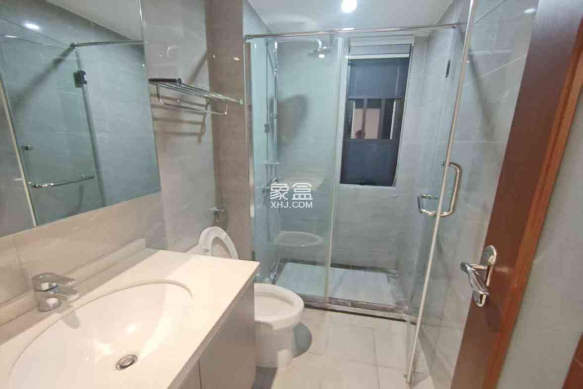 城际空间站 3室2厅2卫 50.0万 城际空间站 3室2厅2卫 50.0万室内图