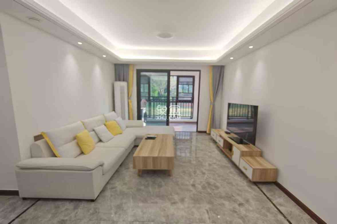 城际空间站 3室2厅2卫 50.0万 城际空间站 3室2厅2卫 50.0万室内图