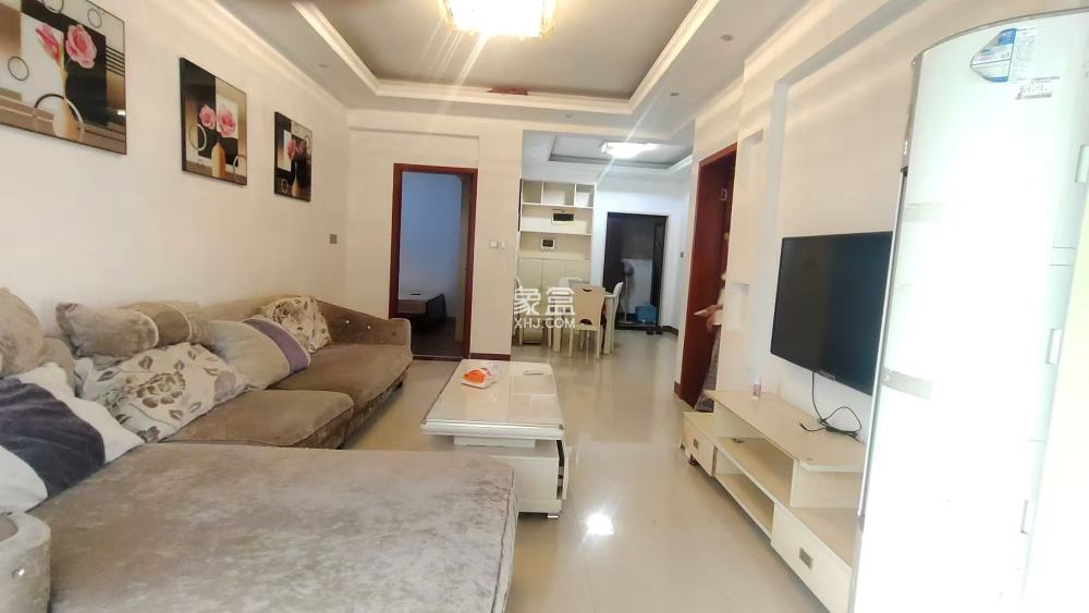 金碧花园  2室2厅1卫    45.0万