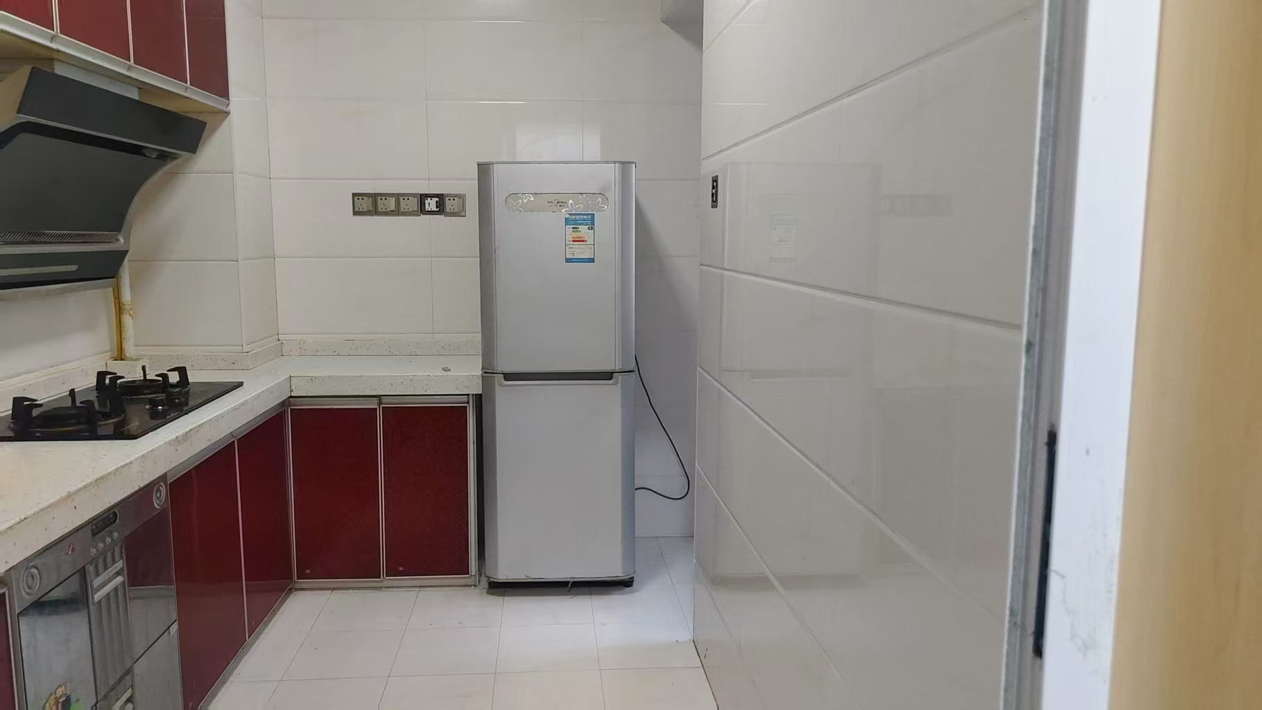 金碧花园 2室2厅1卫 45.0万 金碧花园 2室2厅1卫 45.0万室内图