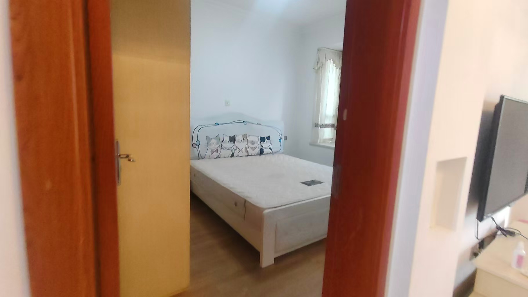 金碧花园 2室2厅1卫 45.0万 金碧花园 2室2厅1卫 45.0万室内图