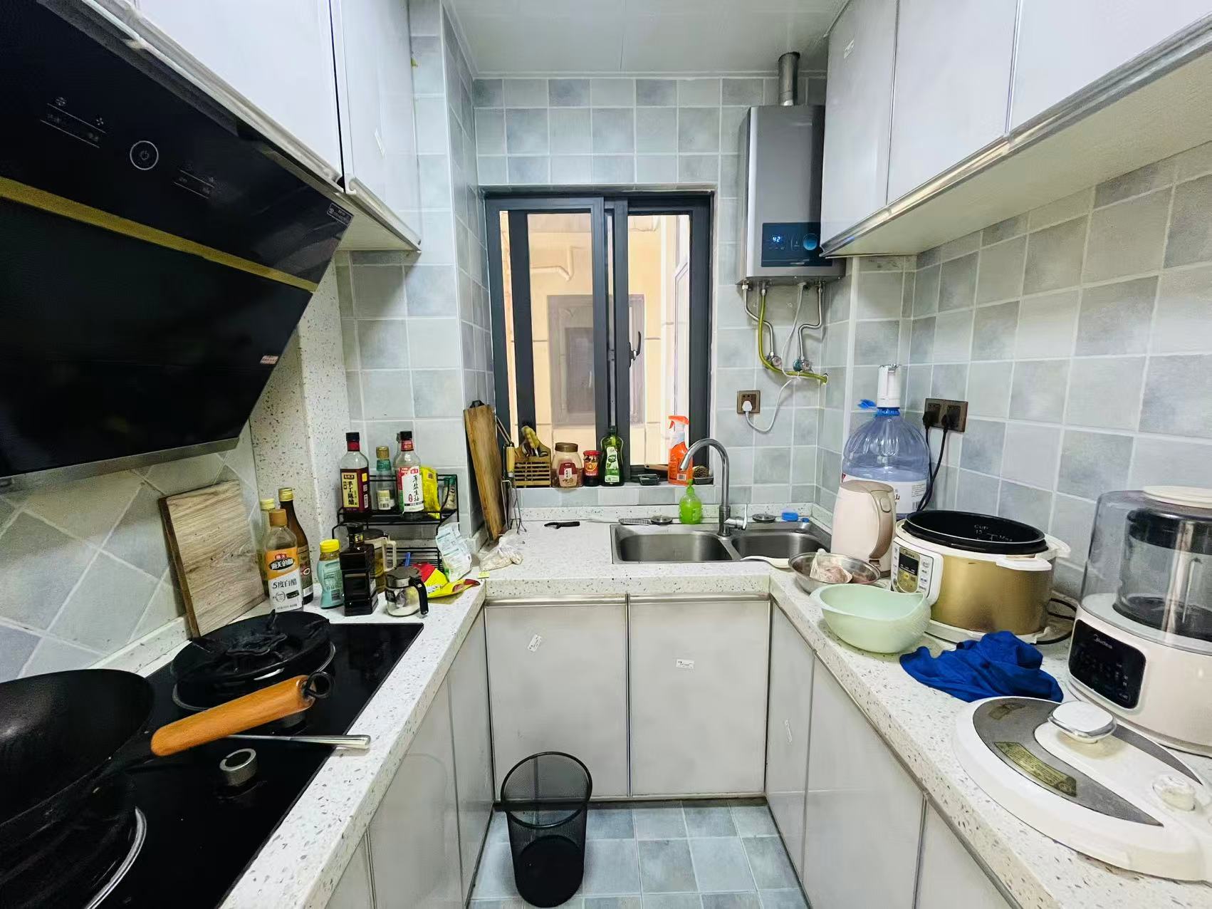 天元区锦绣华都  3室2厅1卫    49.0万室内图