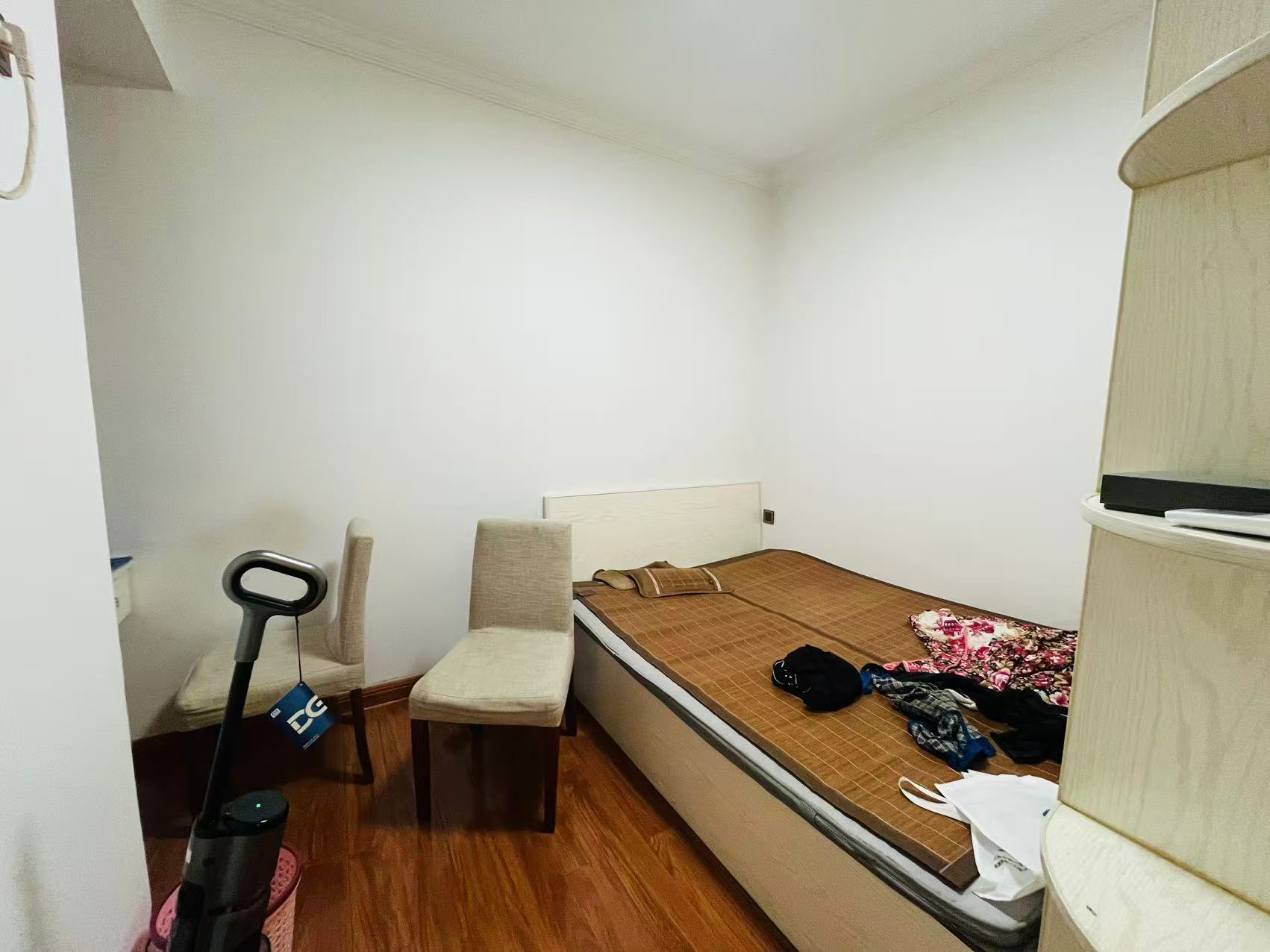 天元区锦绣华都  3室2厅1卫    49.0万室内图