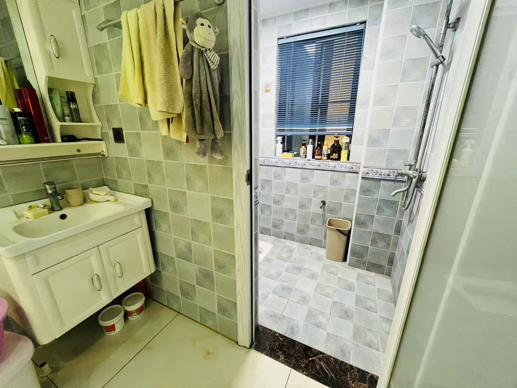 天元区锦绣华都 3室2厅1卫 49.0万 天元区锦绣华都 3室2厅1卫 49.0万室内图