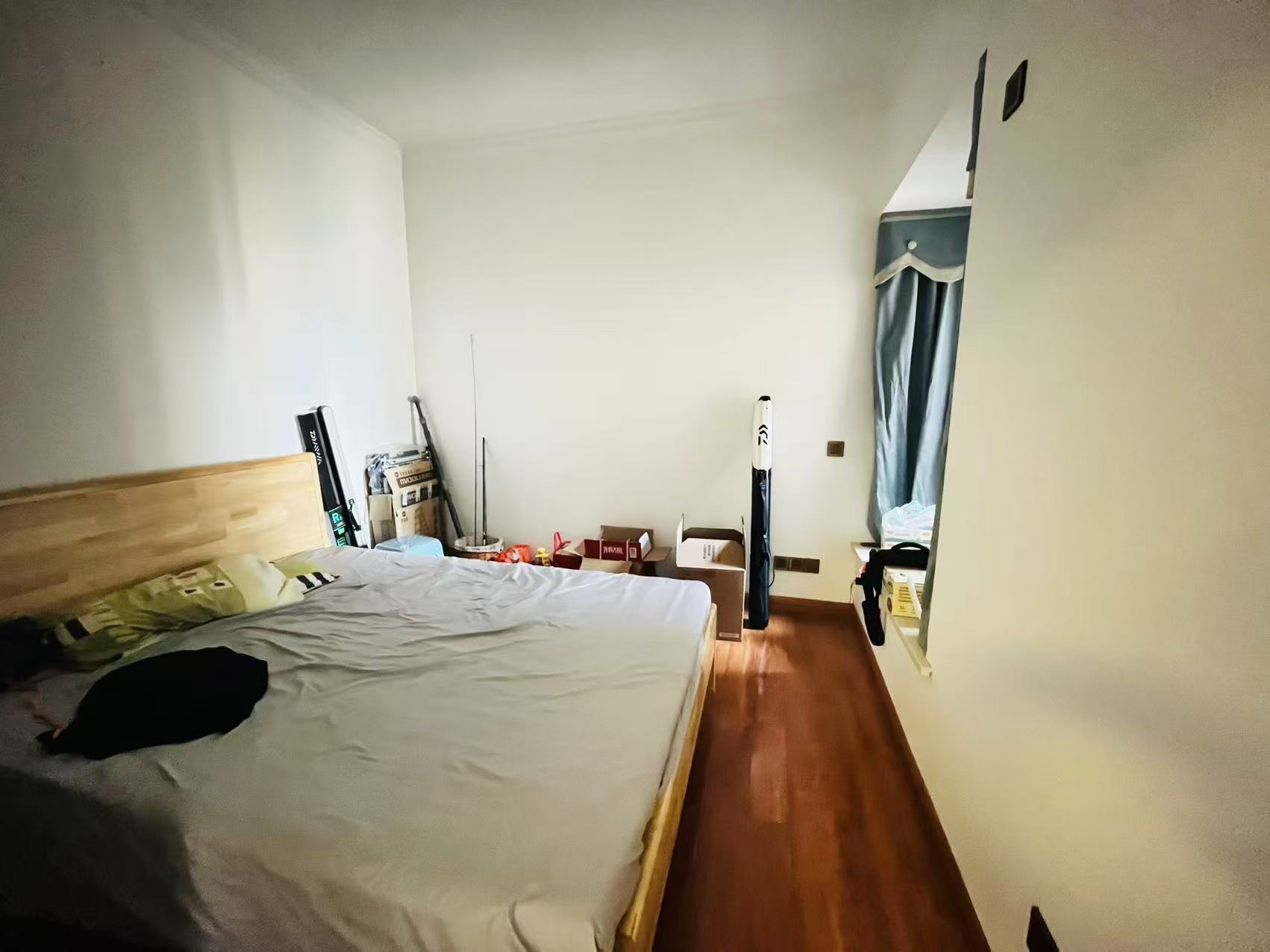 天元区锦绣华都  3室2厅1卫    49.0万室内图