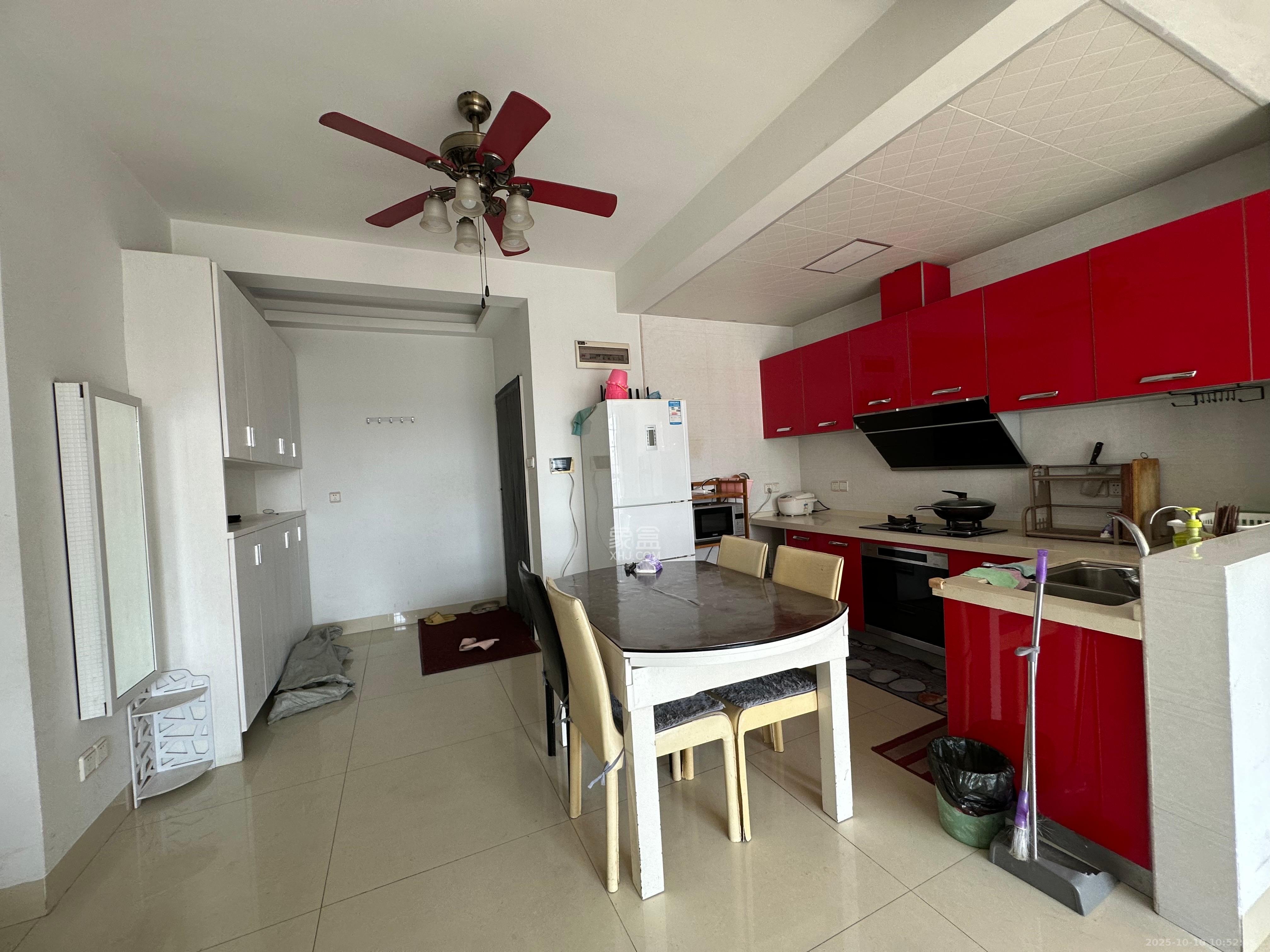 金房奥斯卡  2室2厅1卫    1900.0元/月室内图