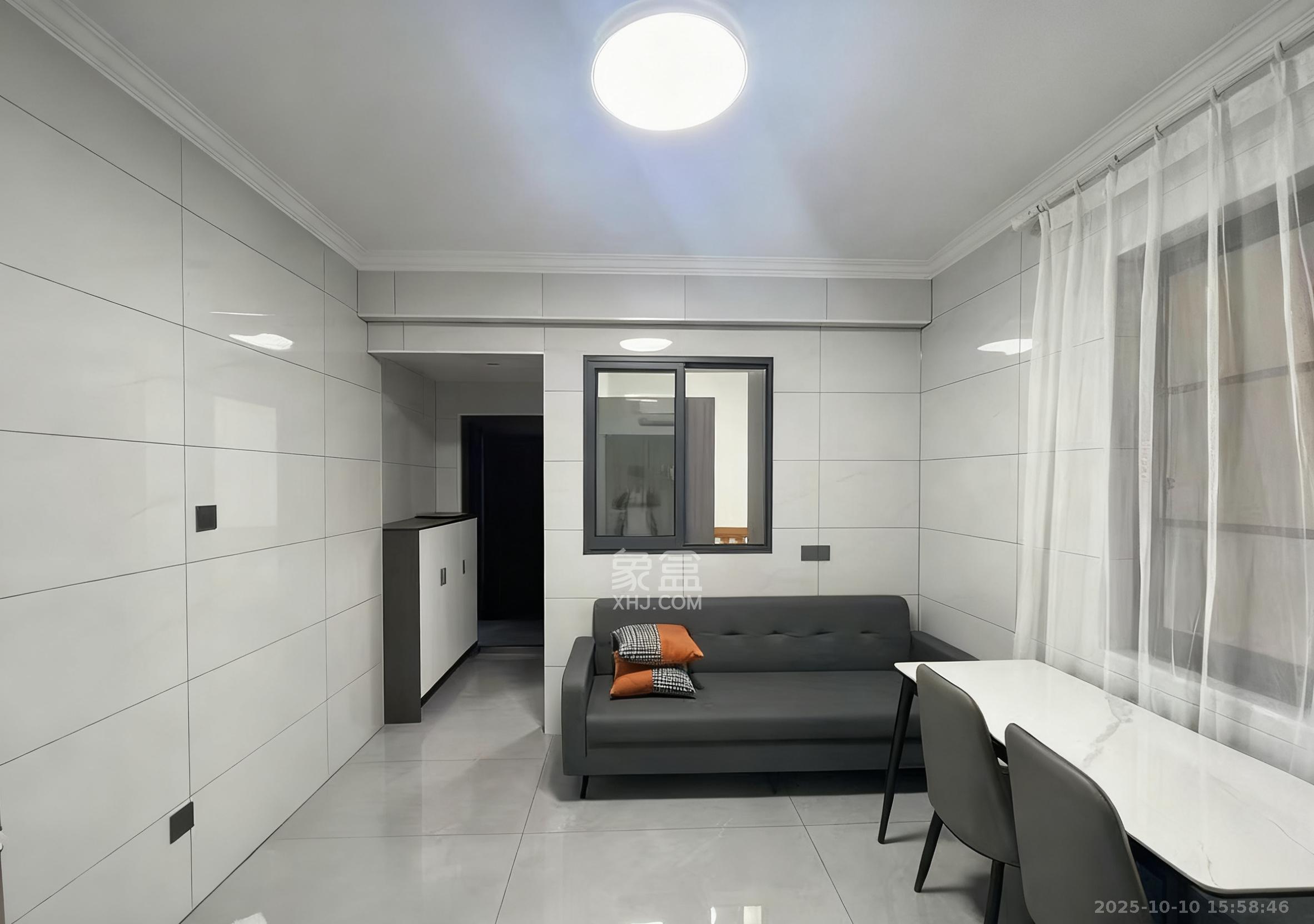 鑫利家园 2室1厅1卫 1700.0元/月 鑫利家园 2室1厅1卫 1700.0元/月室内图