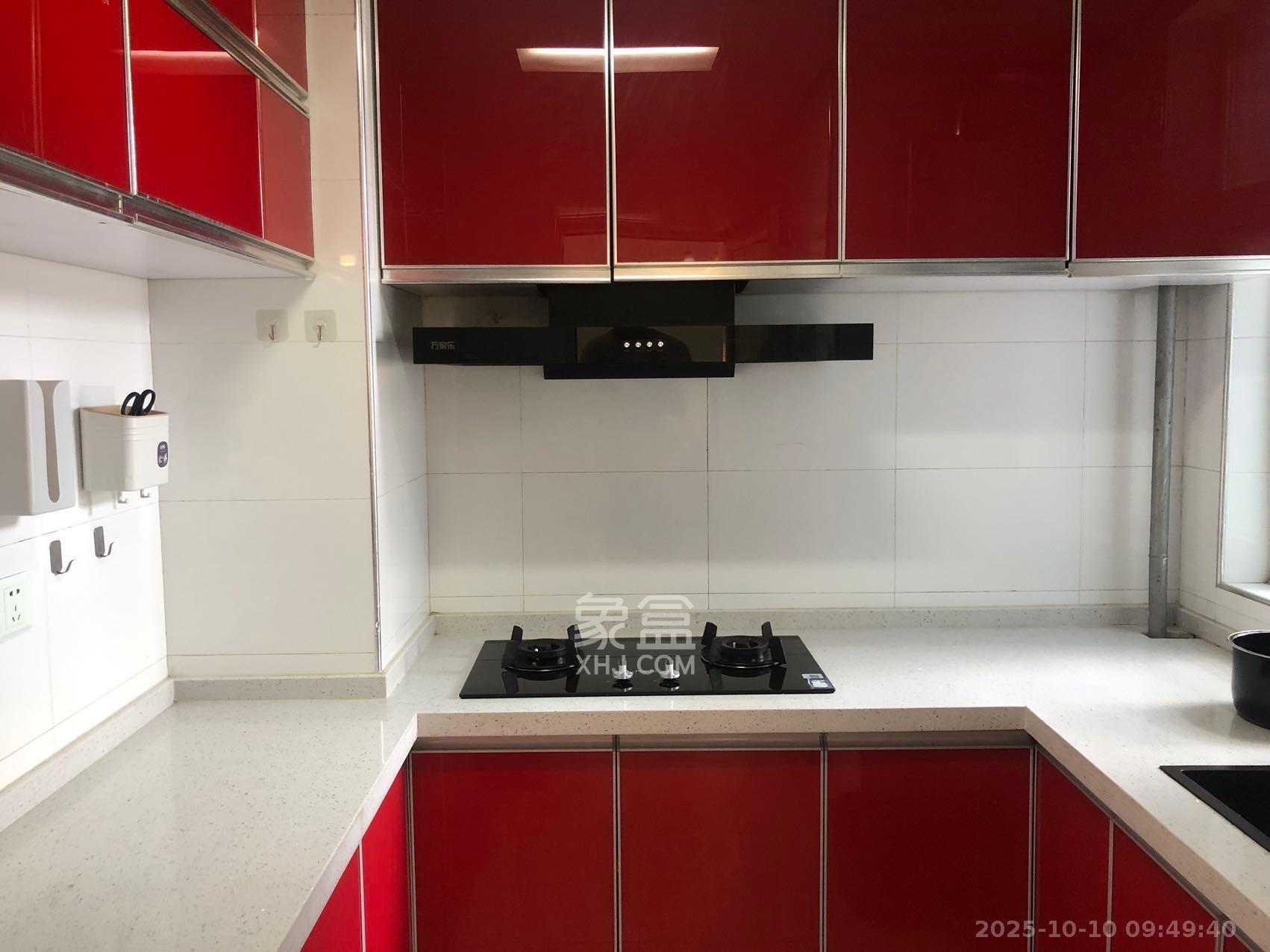 北辰三角洲D3区 2室1厅1卫 2500.0元/月 北辰三角洲D3区 2室1厅1卫 2500.0元/月室内图