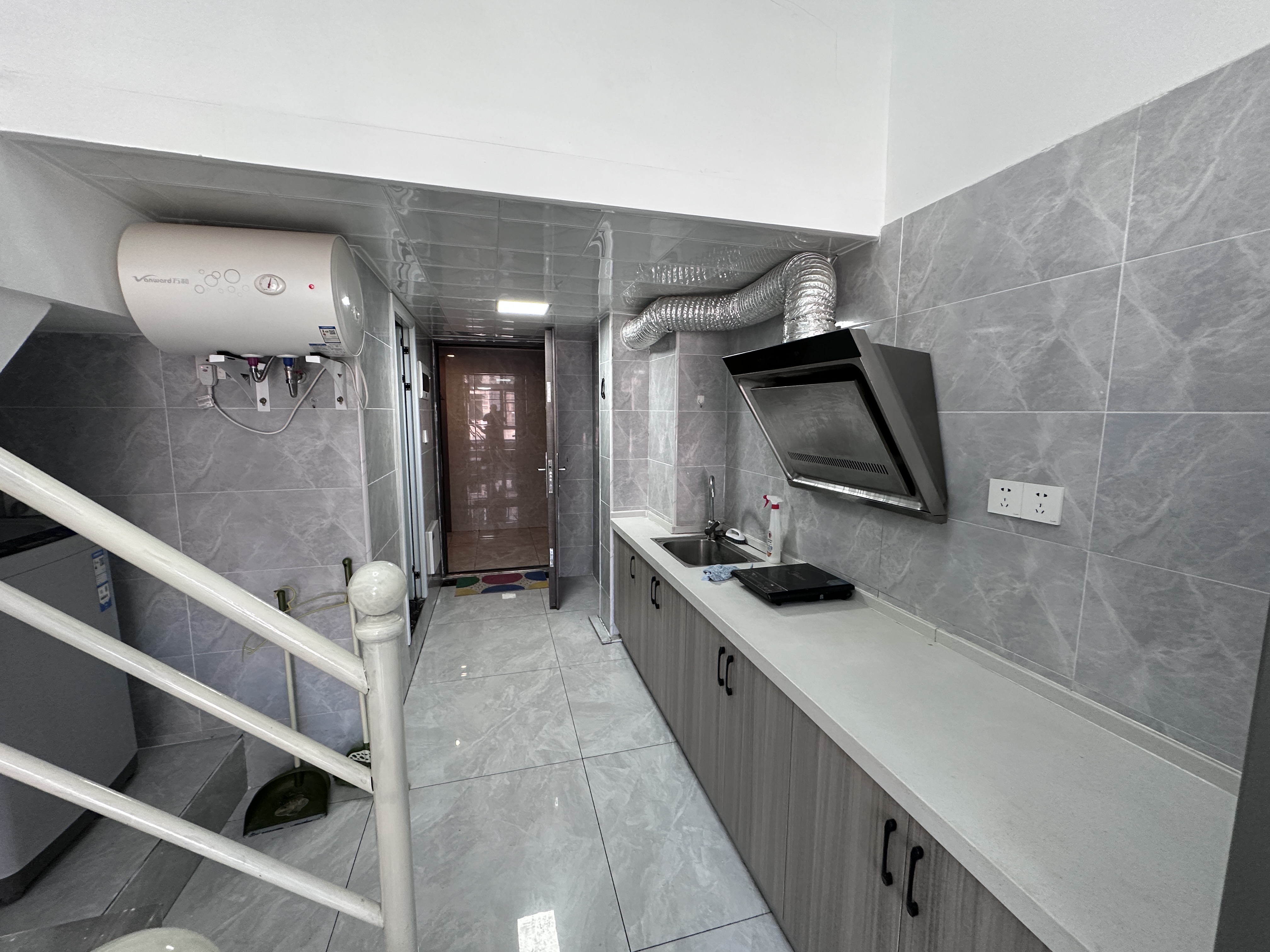 龙湖湘江星座(祺鑫星座公寓) 2室1厅1卫 2000.0元/月 龙湖湘江星座(祺鑫星座公寓) 2室1厅1卫 2000.0元/月户型图