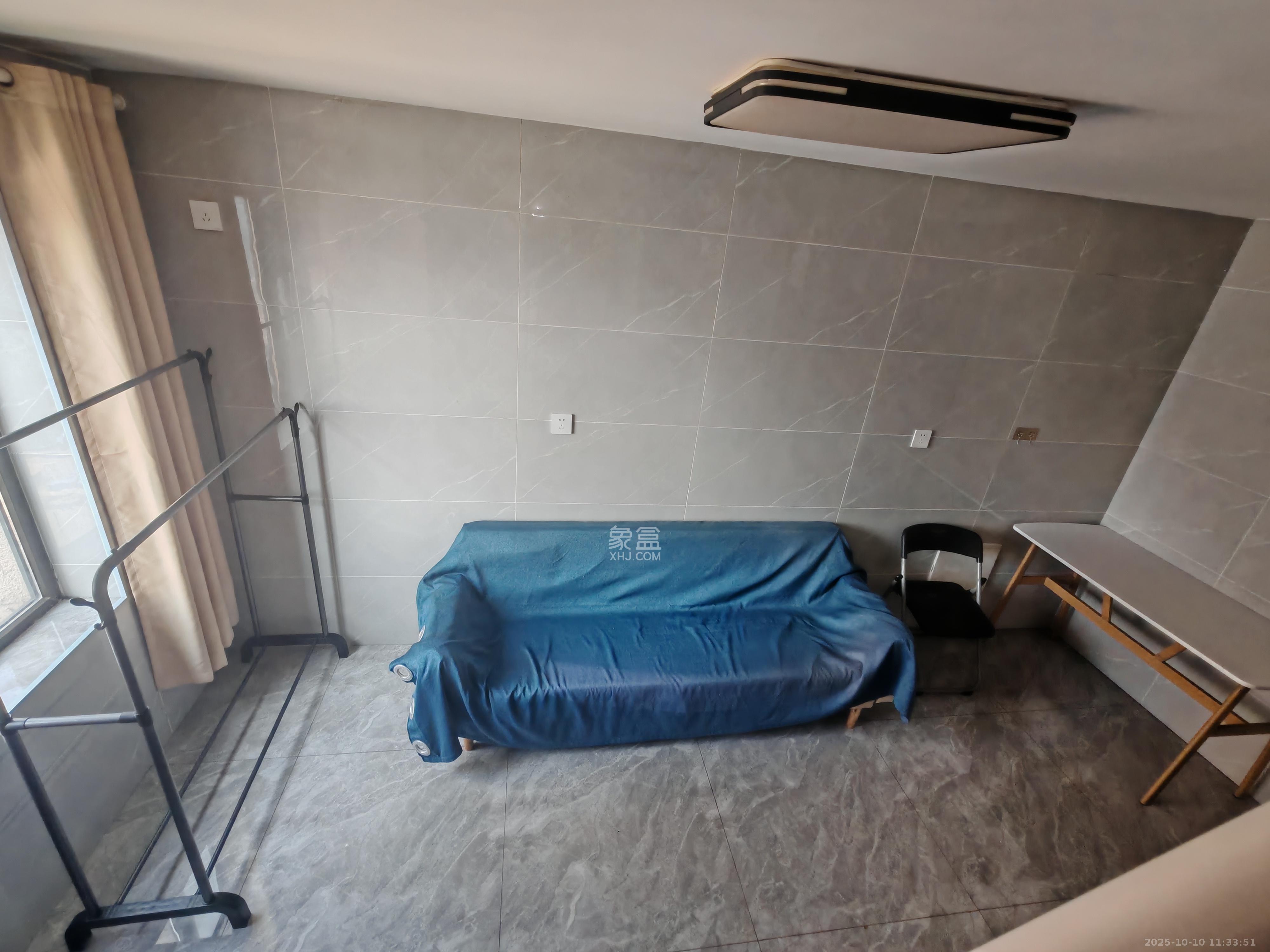 君合新城玺樾 1室0厅0卫 1400.0元/月 君合新城玺樾 1室0厅0卫 1400.0元/月室内图