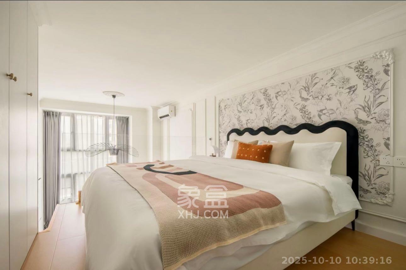 时代MOMA云PARK  1室1厅1卫    2600.0元/月 时代MOMA云PARK  1室1厅1卫    2600.0元/月室内图