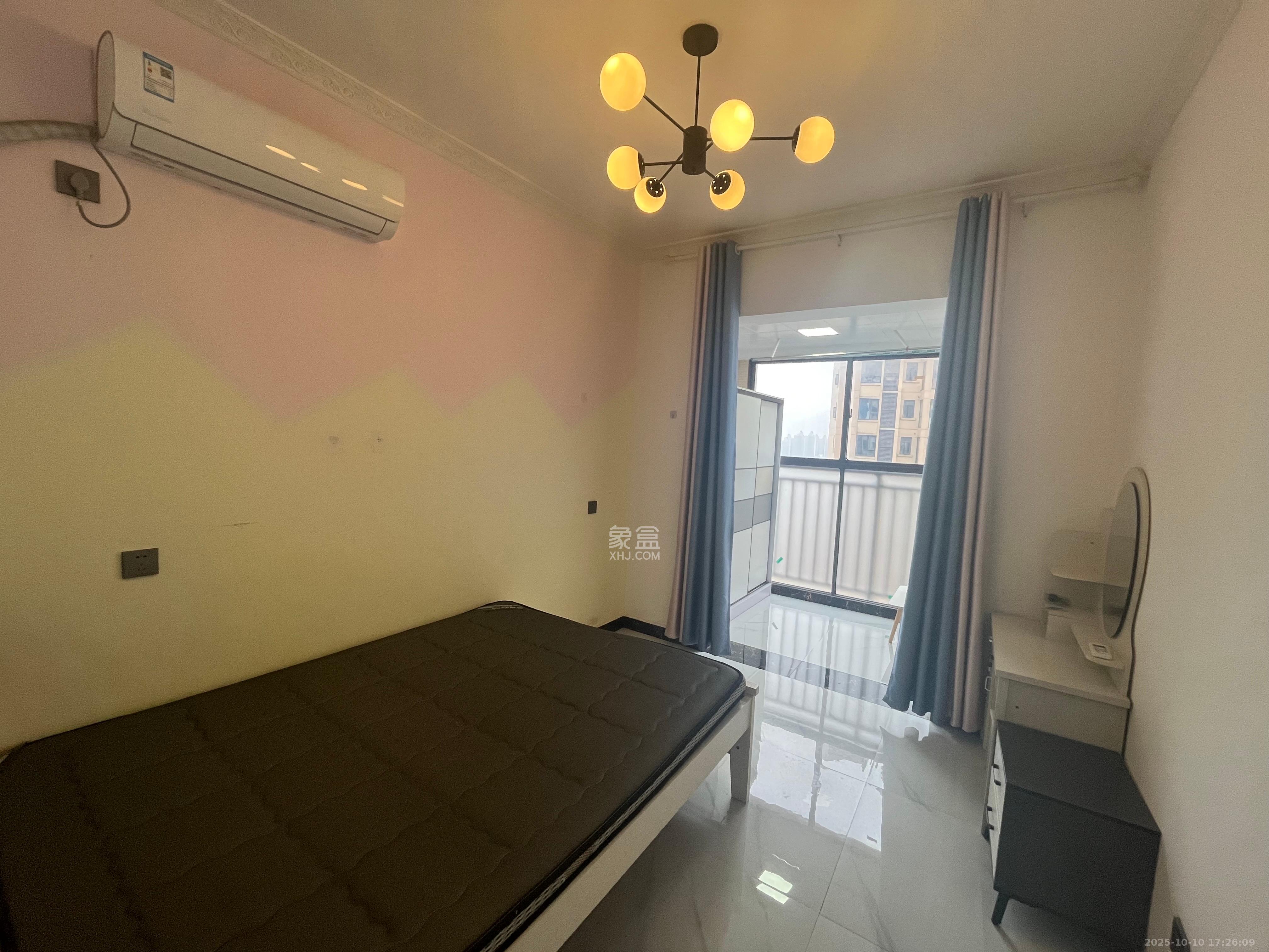 星雅美辰  1室0厅0卫    1800.0元/月 星雅美辰  1室0厅0卫    1800.0元/月室内图