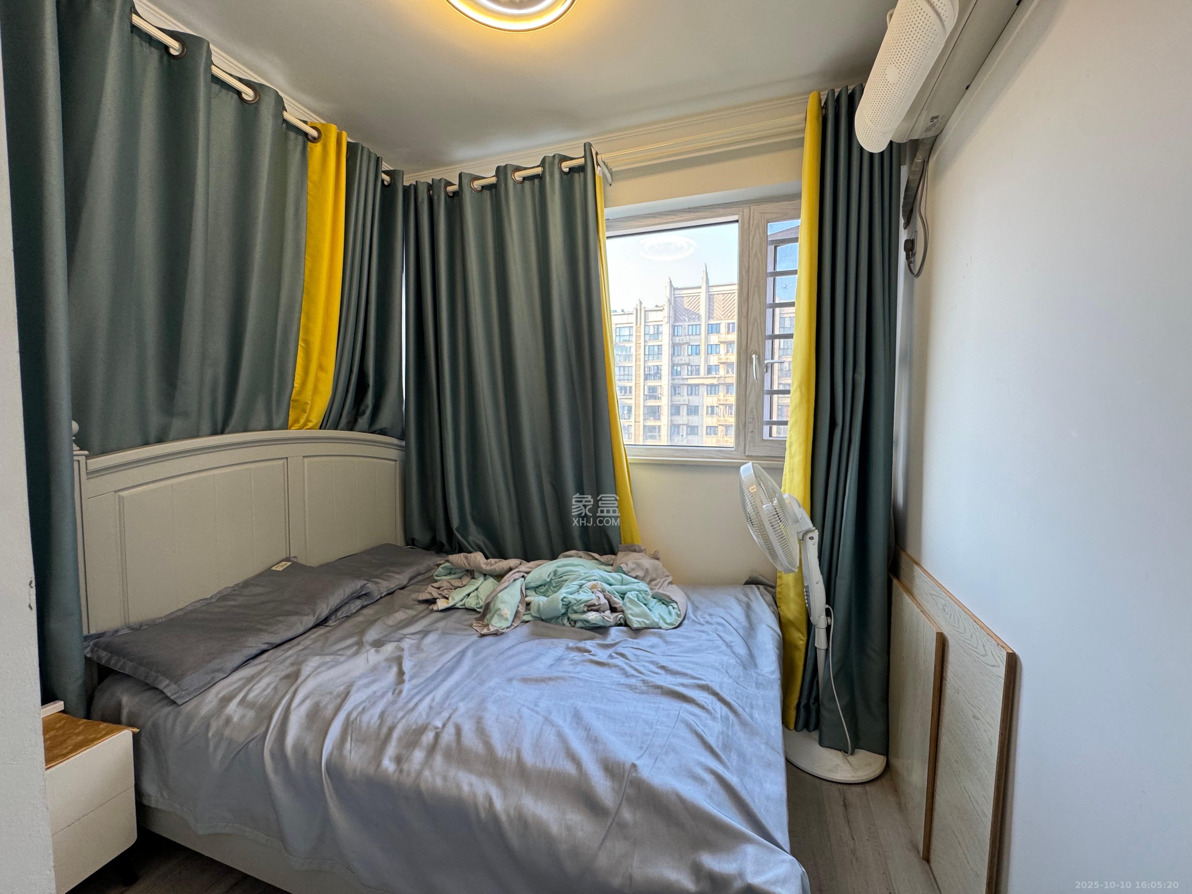 芙蓉万国城MOMA（卓越汇富苑）  4室2厅2卫    3200.0元/月室内图