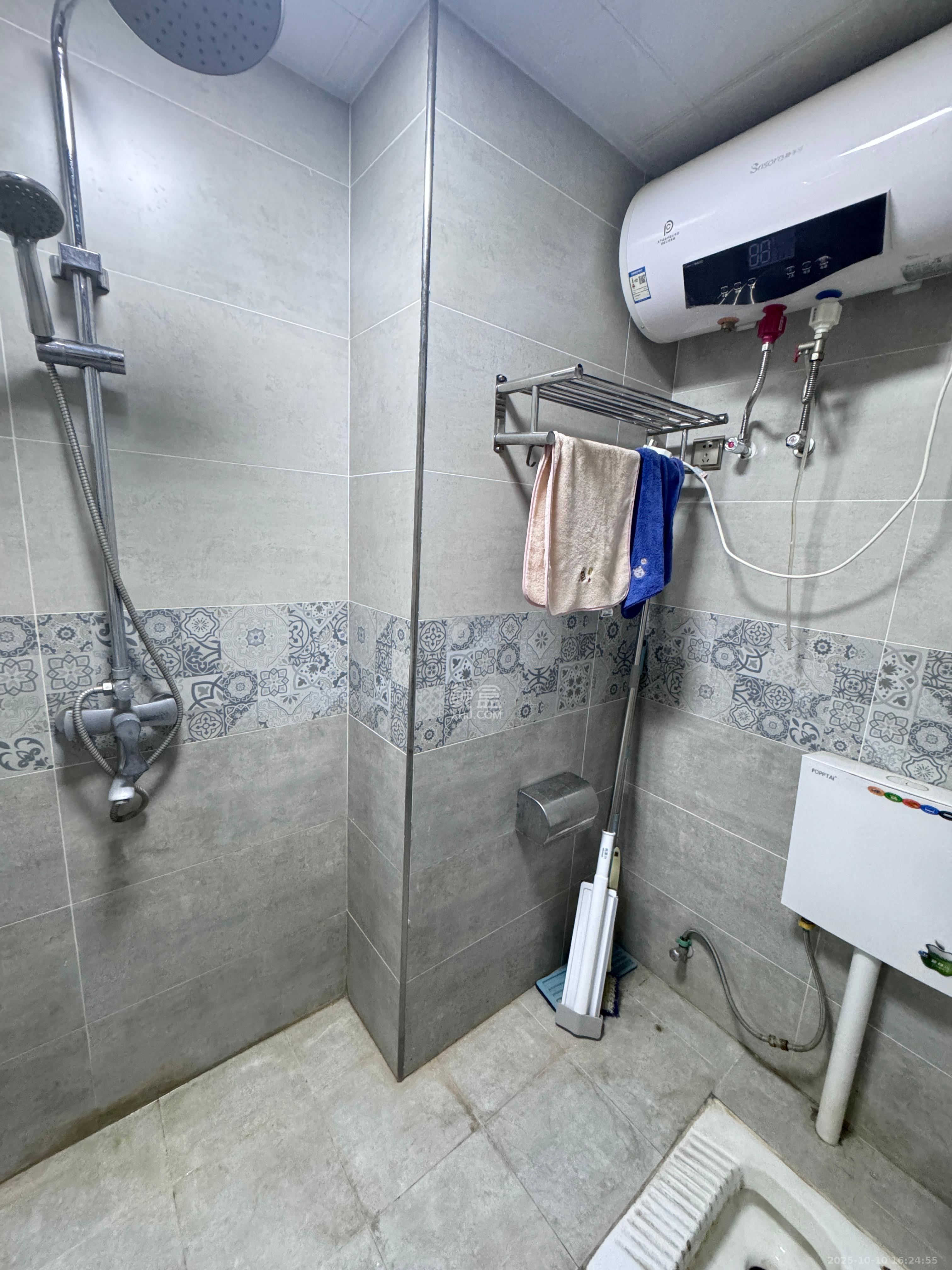 中海新城熙岸(中信新城五期) 1室1厅1卫 1000.0元/月 中海新城熙岸(中信新城五期) 1室1厅1卫 1000.0元/月室内图