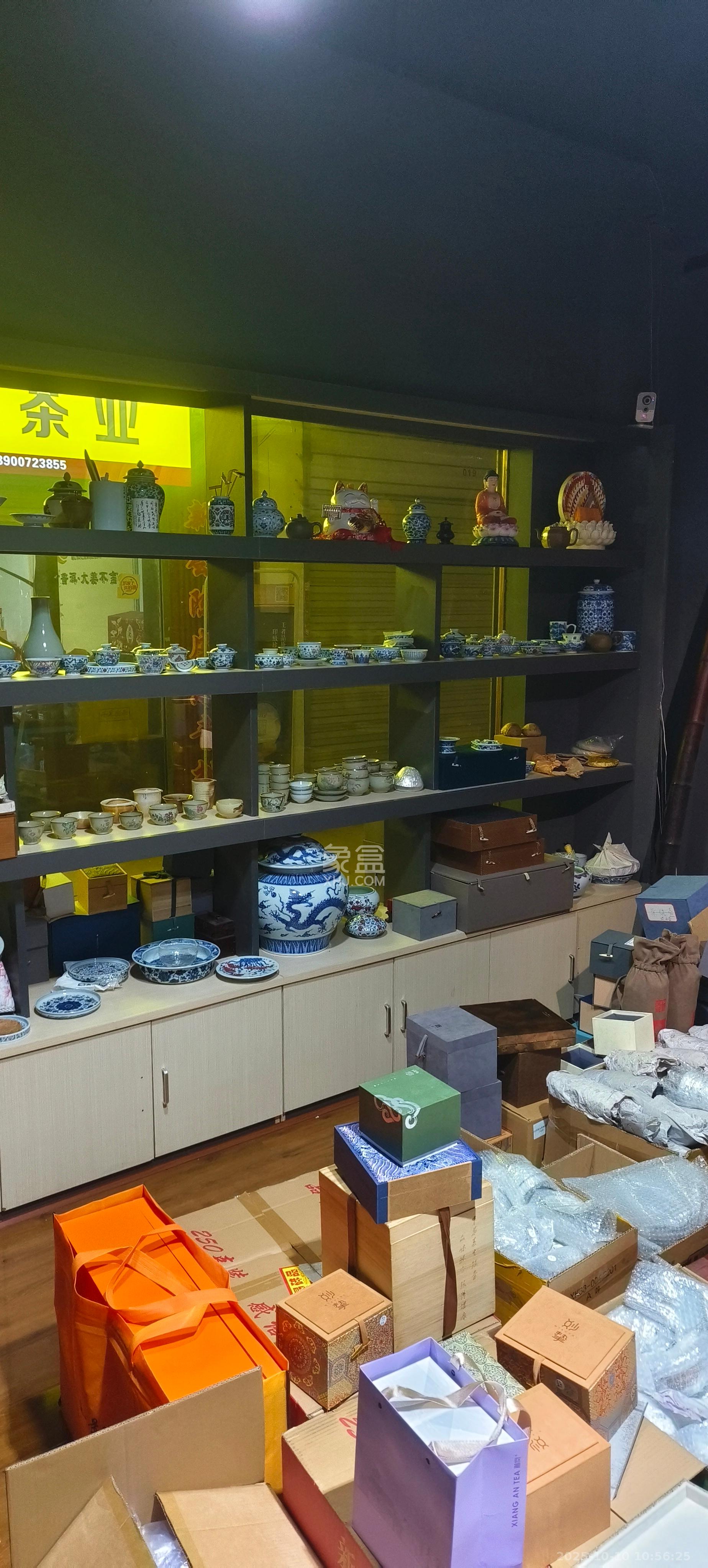 高桥茶叶市场（万家丽路）  1室1厅1卫    2200.0元/月室内图