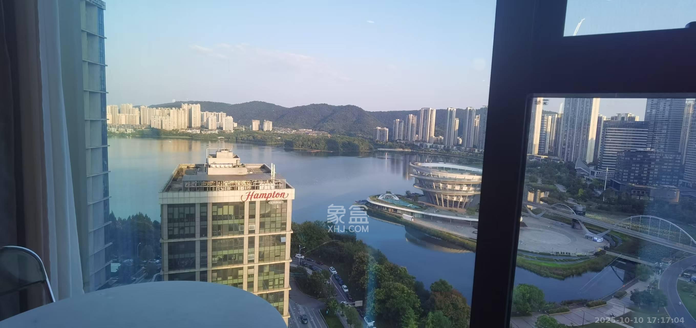 达美寰宇中心  2室1厅1卫    3200.0元/月室内图