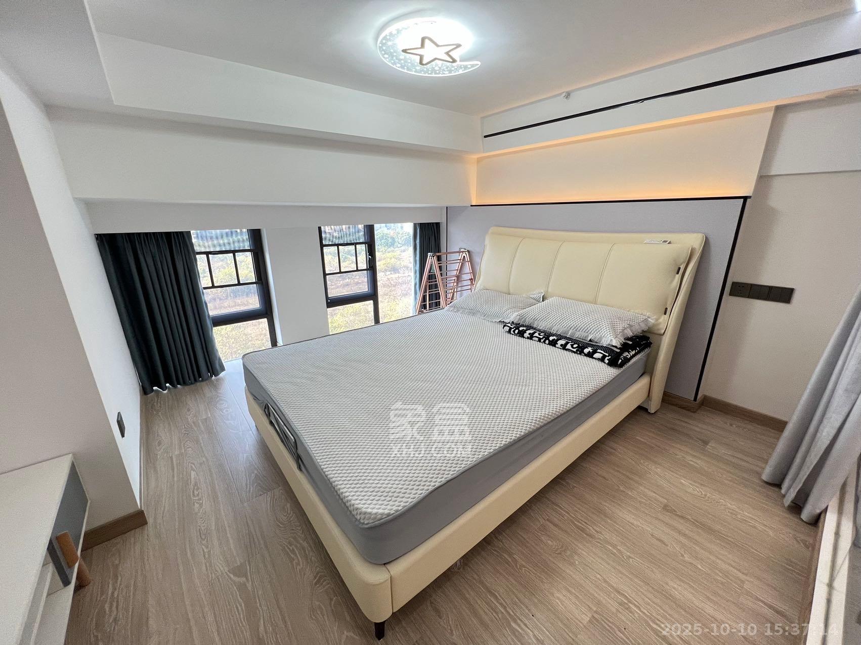 润和国际广场 2室1厅1卫 2600.0元/月 润和国际广场 2室1厅1卫 2600.0元/月室内图