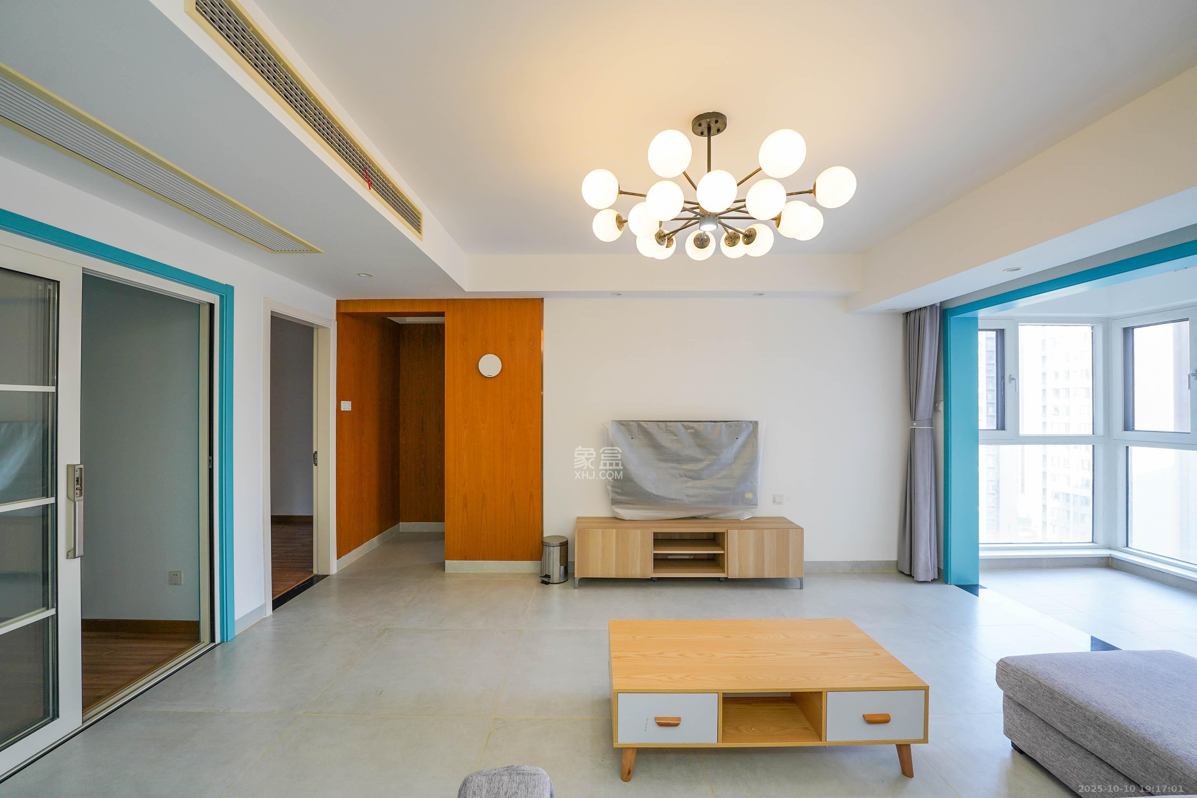 汇金城/嘉华城（二期、三期）  4室2厅2卫    160.0万