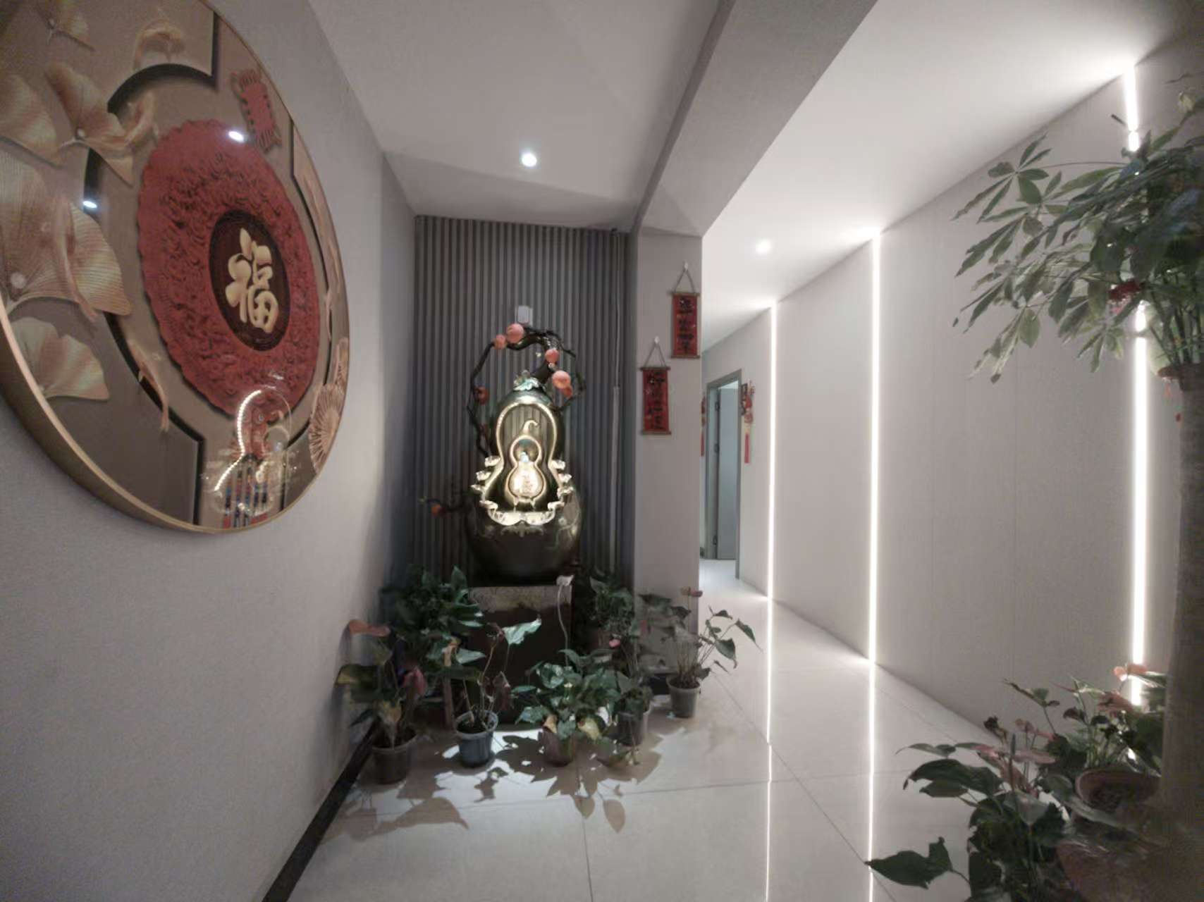 锡缘轩 4室2厅2卫 2900.0元/月 锡缘轩 4室2厅2卫 2900.0元/月室内图