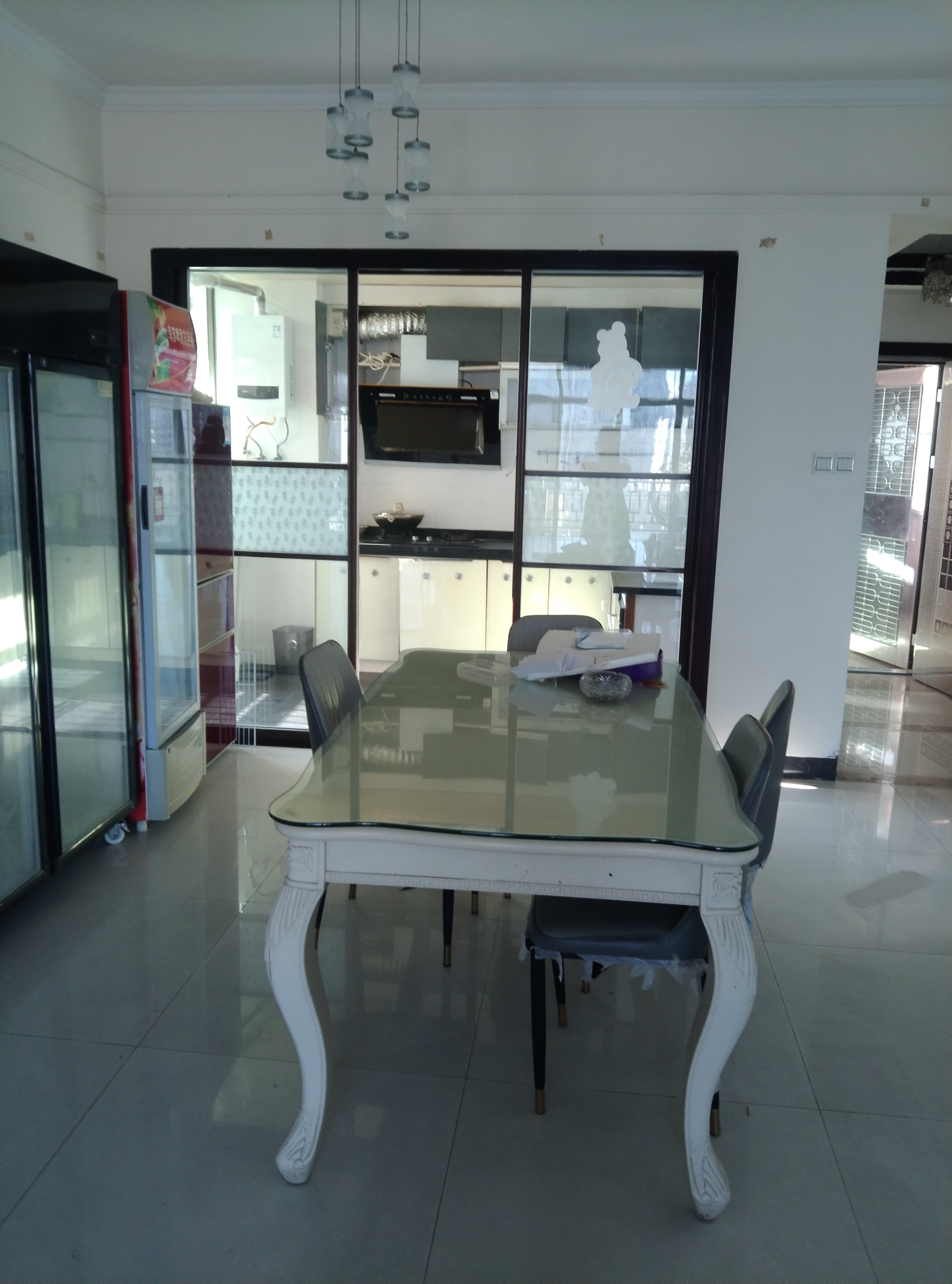 福隆公寓 4室2厅2卫 3000.0元/月 福隆公寓 4室2厅2卫 3000.0元/月室内图