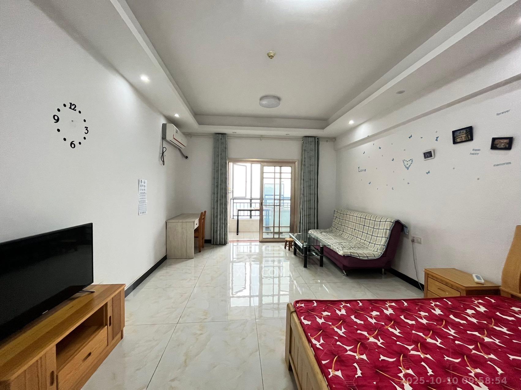 保利麓谷林语I区   53.72㎡      1400.0元/月室内图