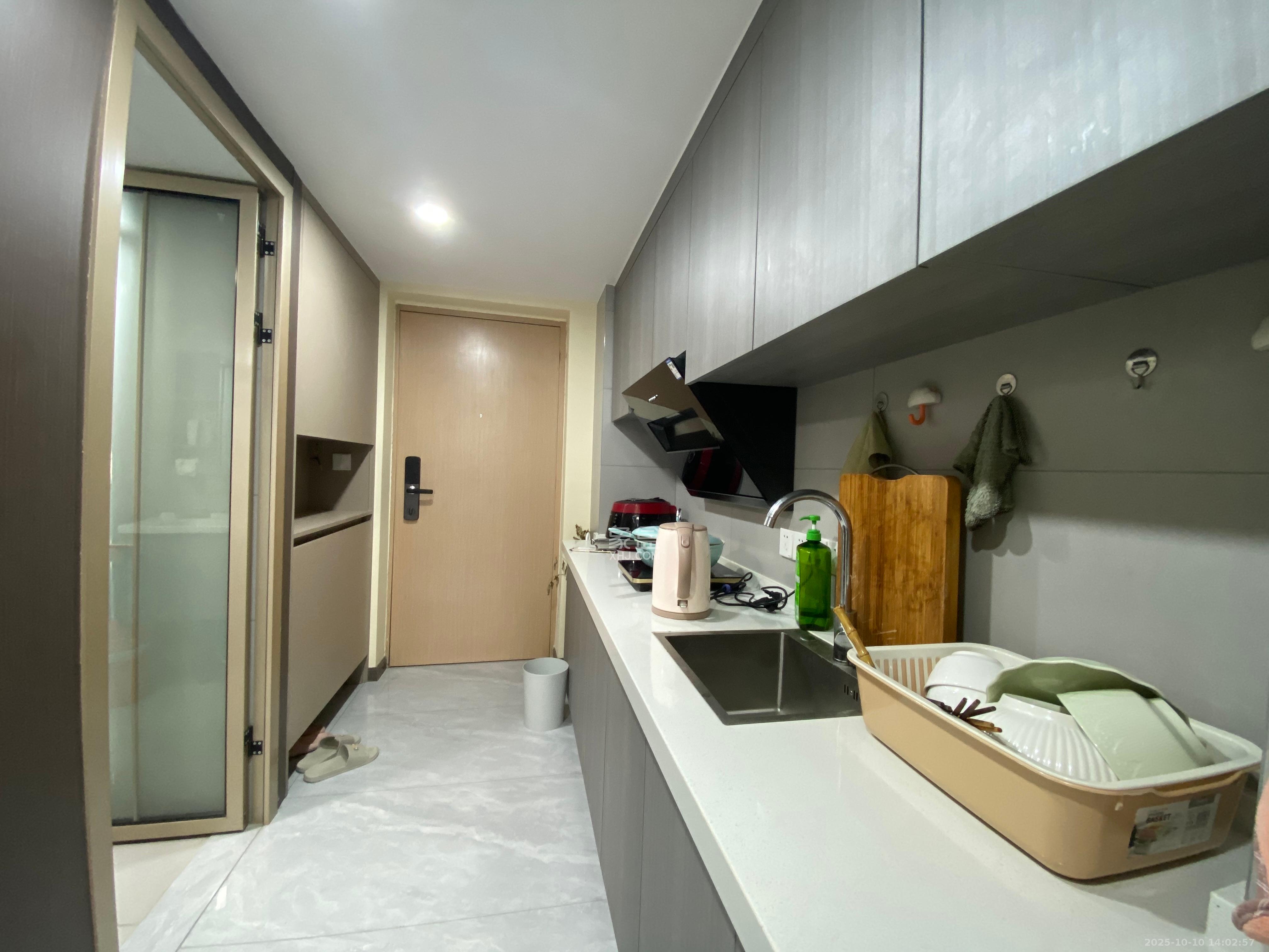 建发央玺(建发泱玺雅苑) 2室2厅1卫 2500.0元/月 建发央玺(建发泱玺雅苑) 2室2厅1卫 2500.0元/月室内图