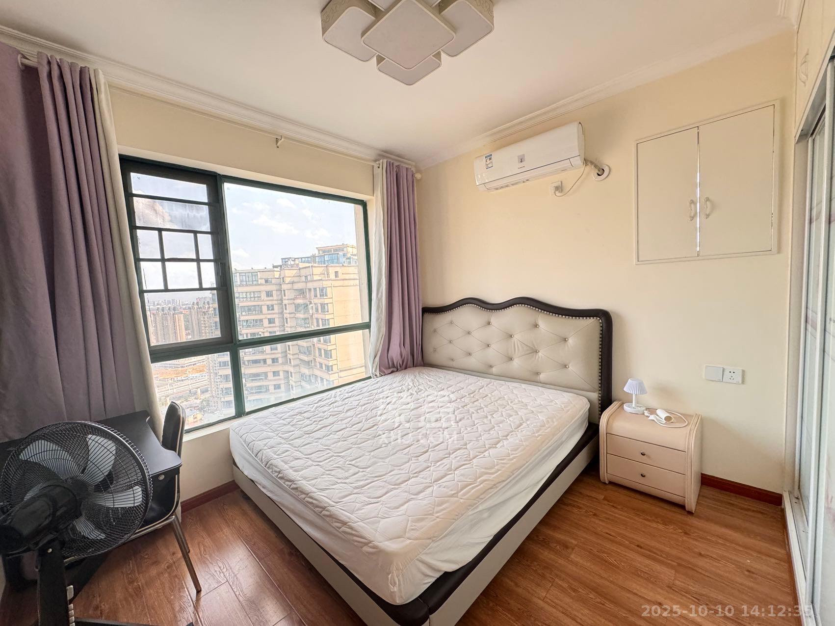 维一星城原山苑  3室1厅1卫    2400.0元/月室内图