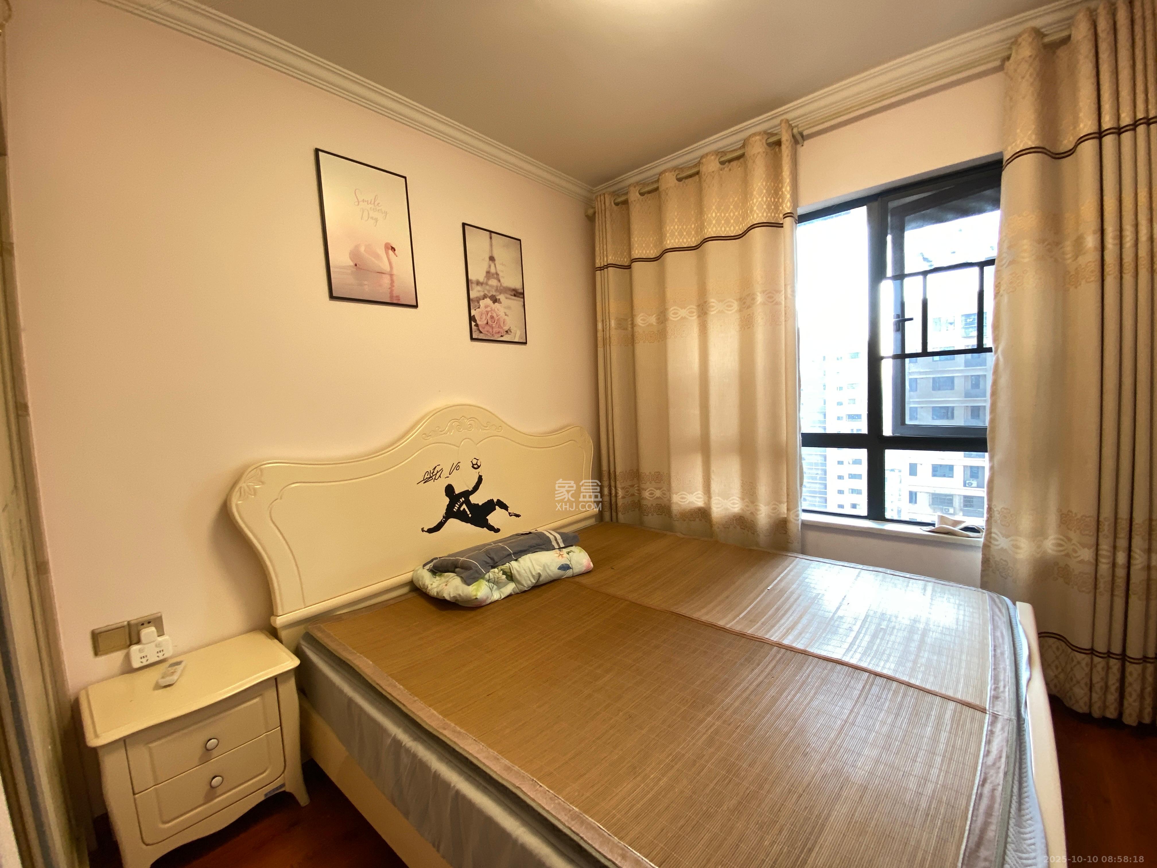 深业喜汇  4室2厅2卫    3000.0元/月室内图