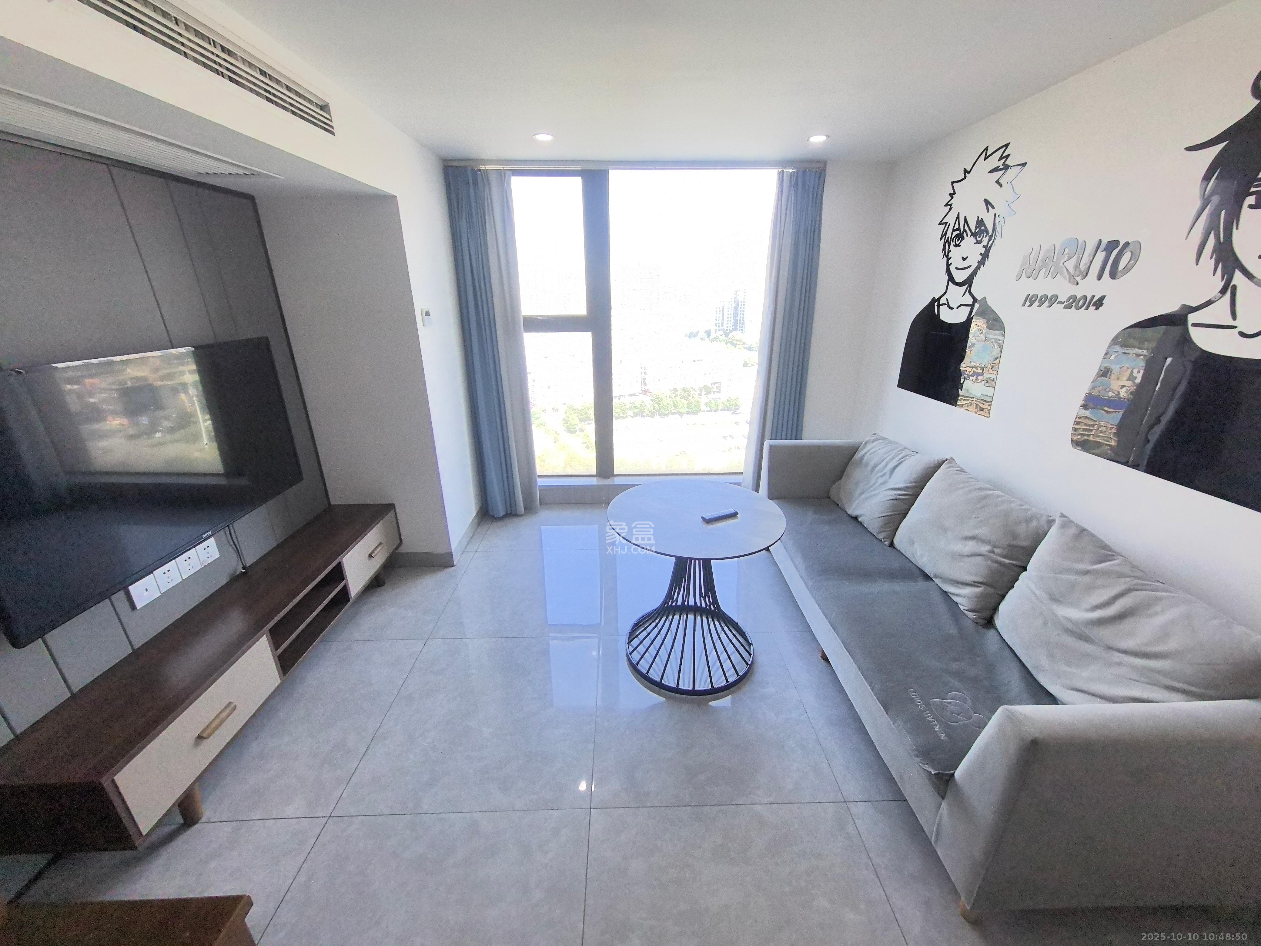 达美溪湖湾  2室1厅1卫    2400.0元/月 达美溪湖湾  2室1厅1卫    2400.0元/月