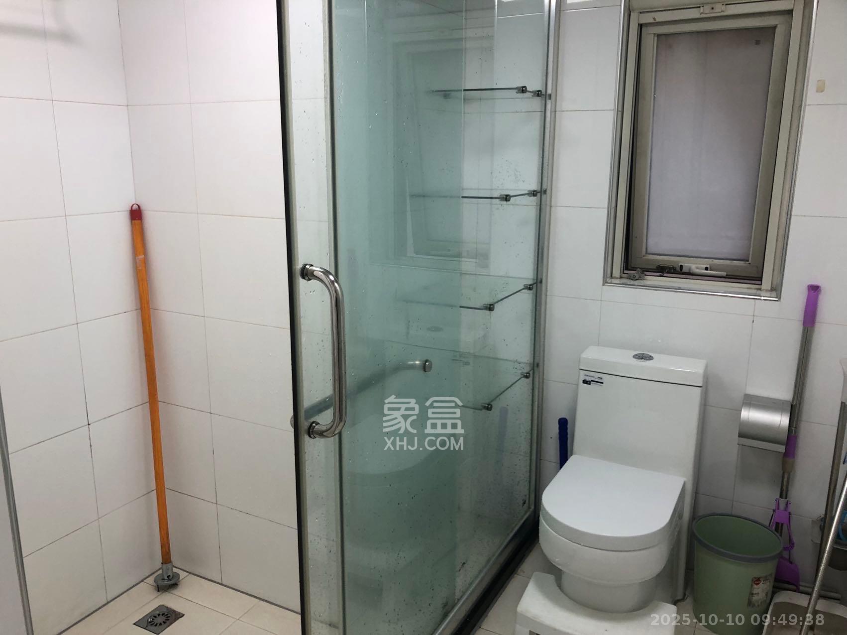 北辰三角洲D3区 2室1厅1卫 2500.0元/月 北辰三角洲D3区 2室1厅1卫 2500.0元/月室内图