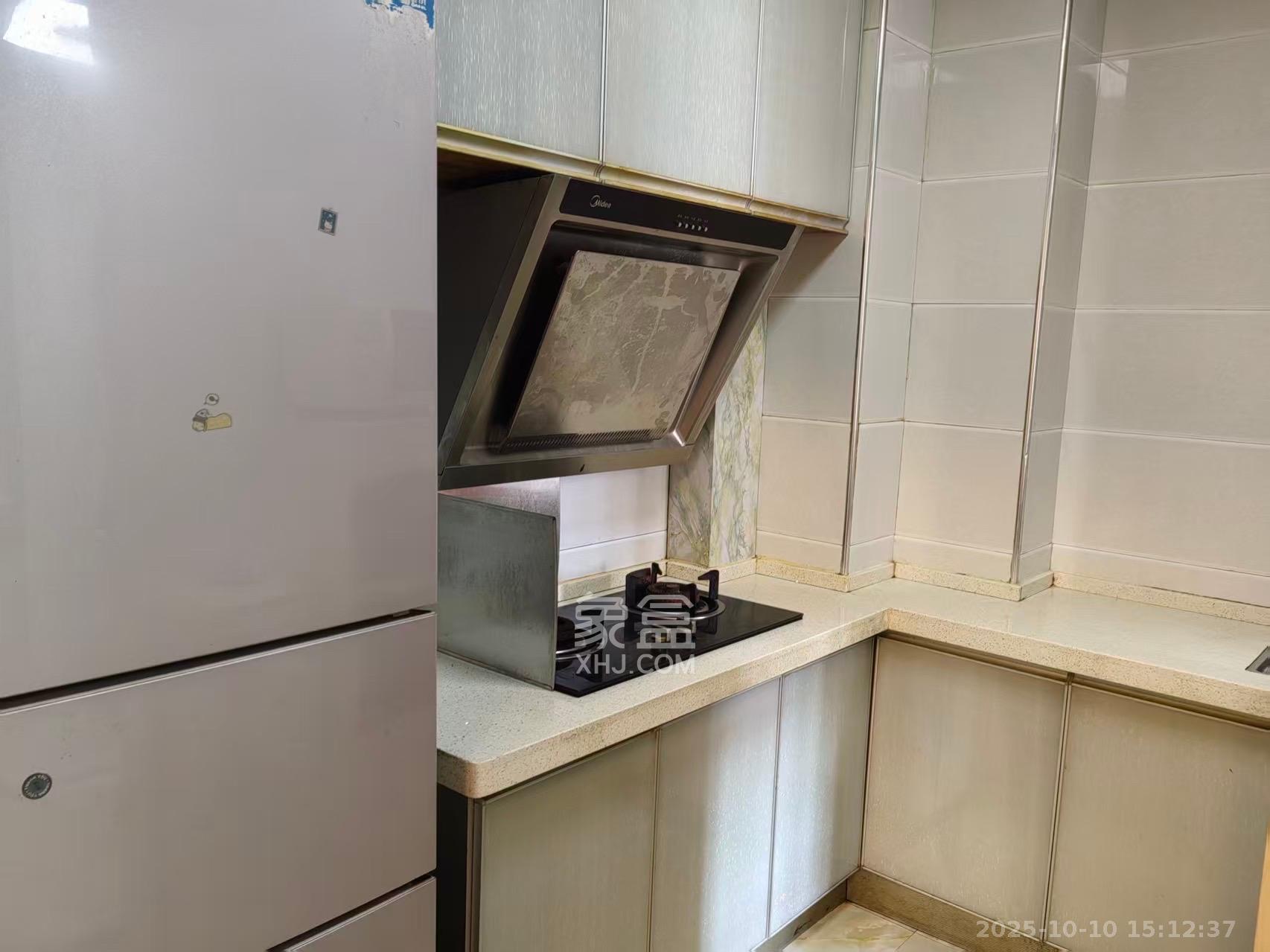 芒果天地(芒果雅苑)  2室1厅1卫    1600.0元/月室内图