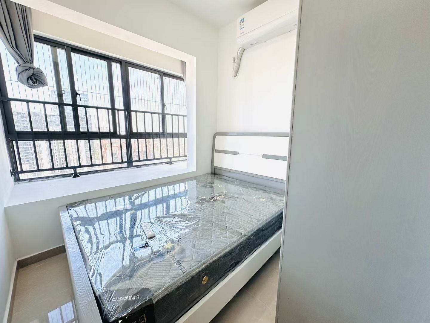 中交.博巷雅苑 2室2厅1卫 2400.0元/月 中交.博巷雅苑 2室2厅1卫 2400.0元/月室内图