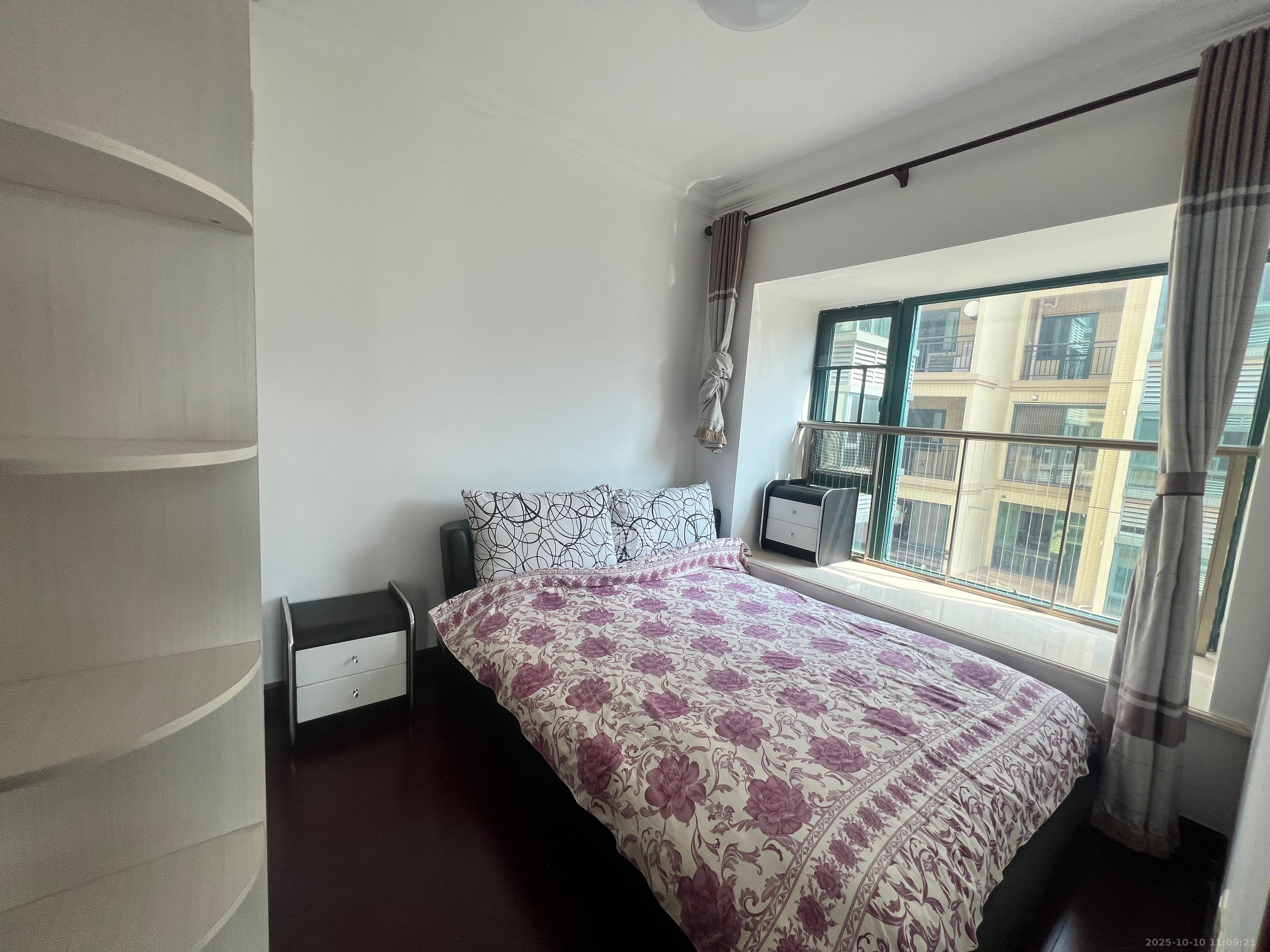 恒大绿洲  2室2厅1卫    2600.0元/月室内图