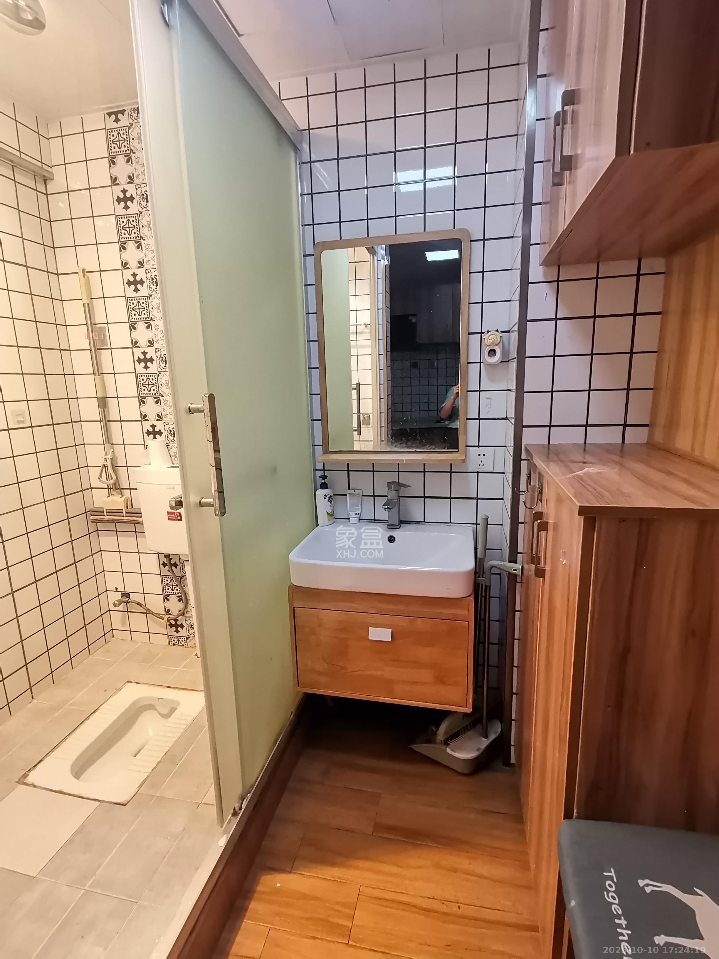 剑桥名门 1室1厅1卫 1500.0元/月 剑桥名门 1室1厅1卫 1500.0元/月室内图