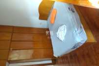 长重机械厂宿舍  1室1厅1卫    1400.0元/月 长重机械厂宿舍  1室1厅1卫    1400.0元/月