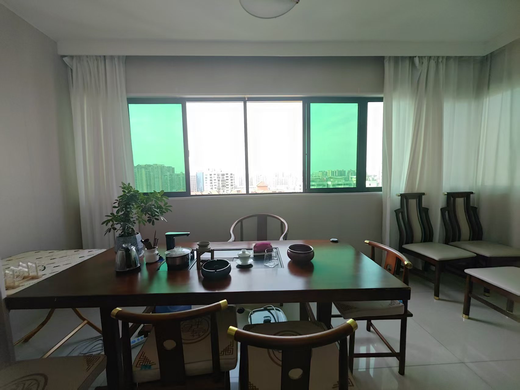 锡缘轩  4室2厅2卫    2900.0元/月室内图