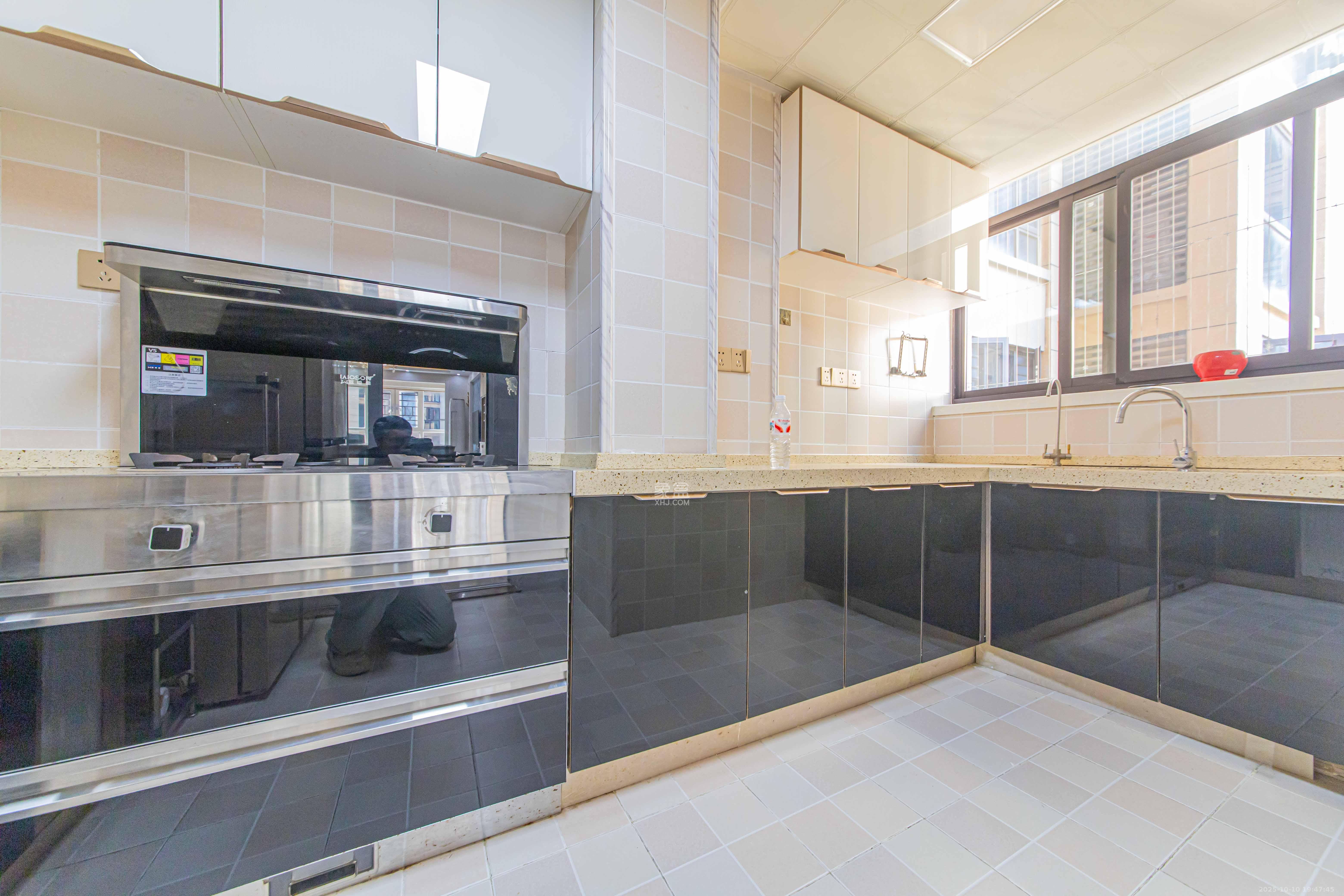 鑫远悦城（鑫远悦时代）  3室2厅1卫    96.0万厨房